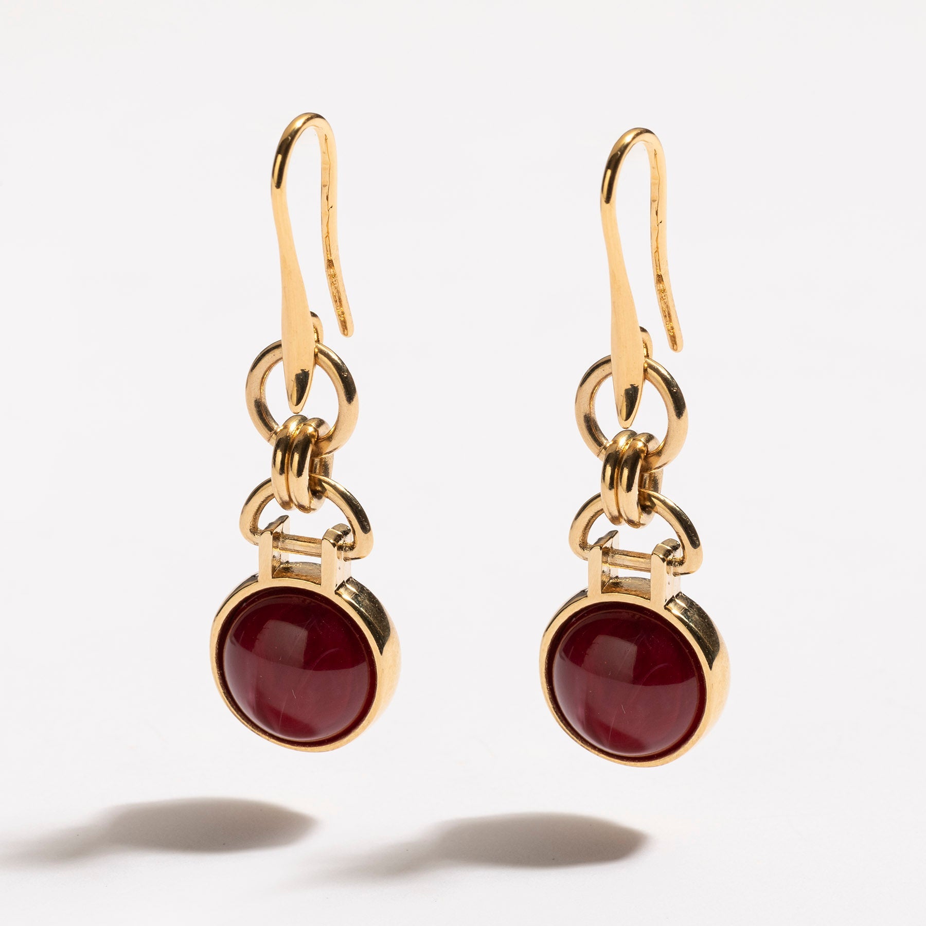 עגילים דנון