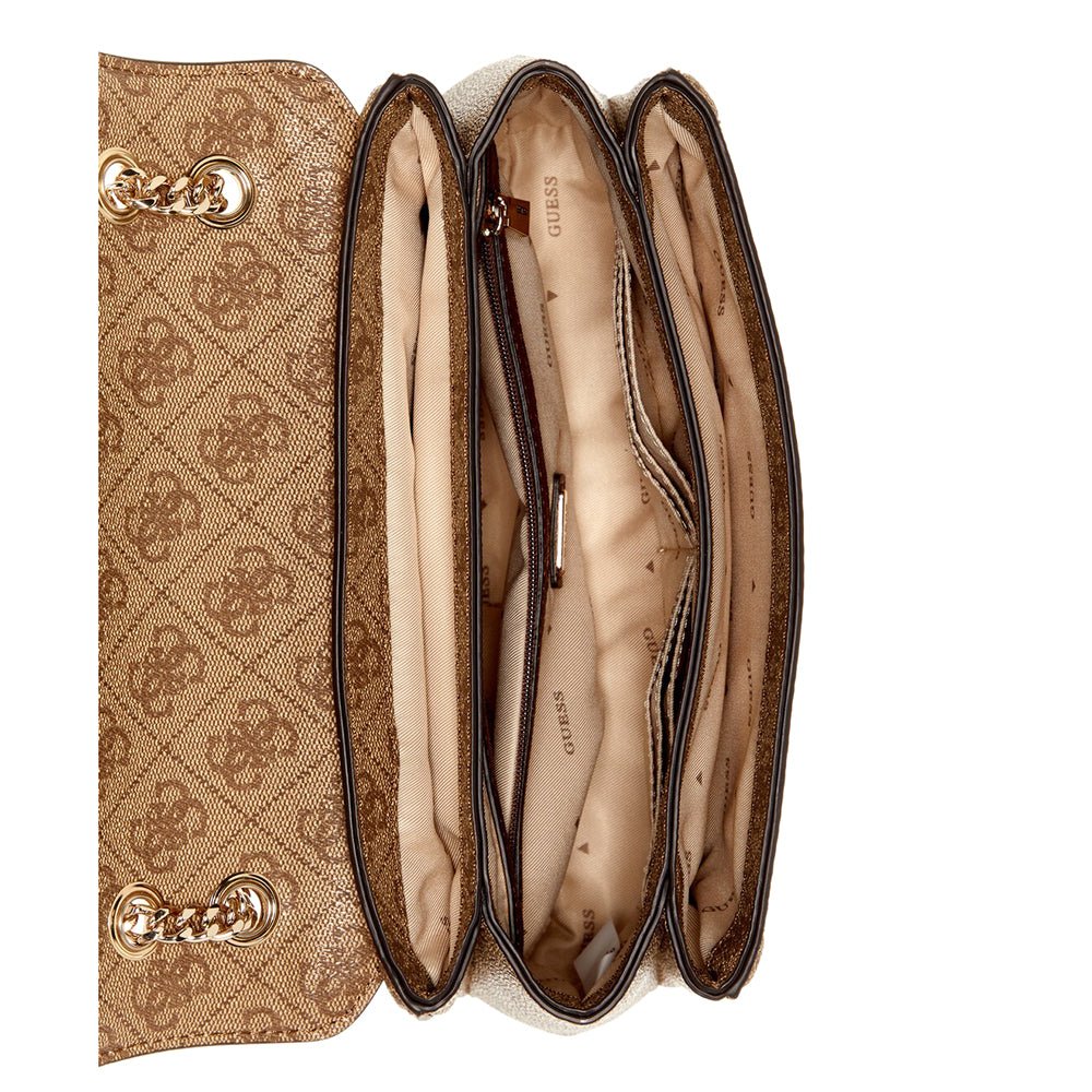 תיק גס Noelle Ii Convertible Crossbody Flap