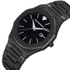 Pierre Richardson Frosted Watch