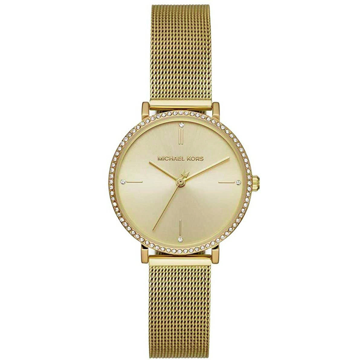 שעון מייקל קורס