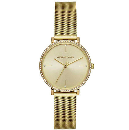 שעון מייקל קורס