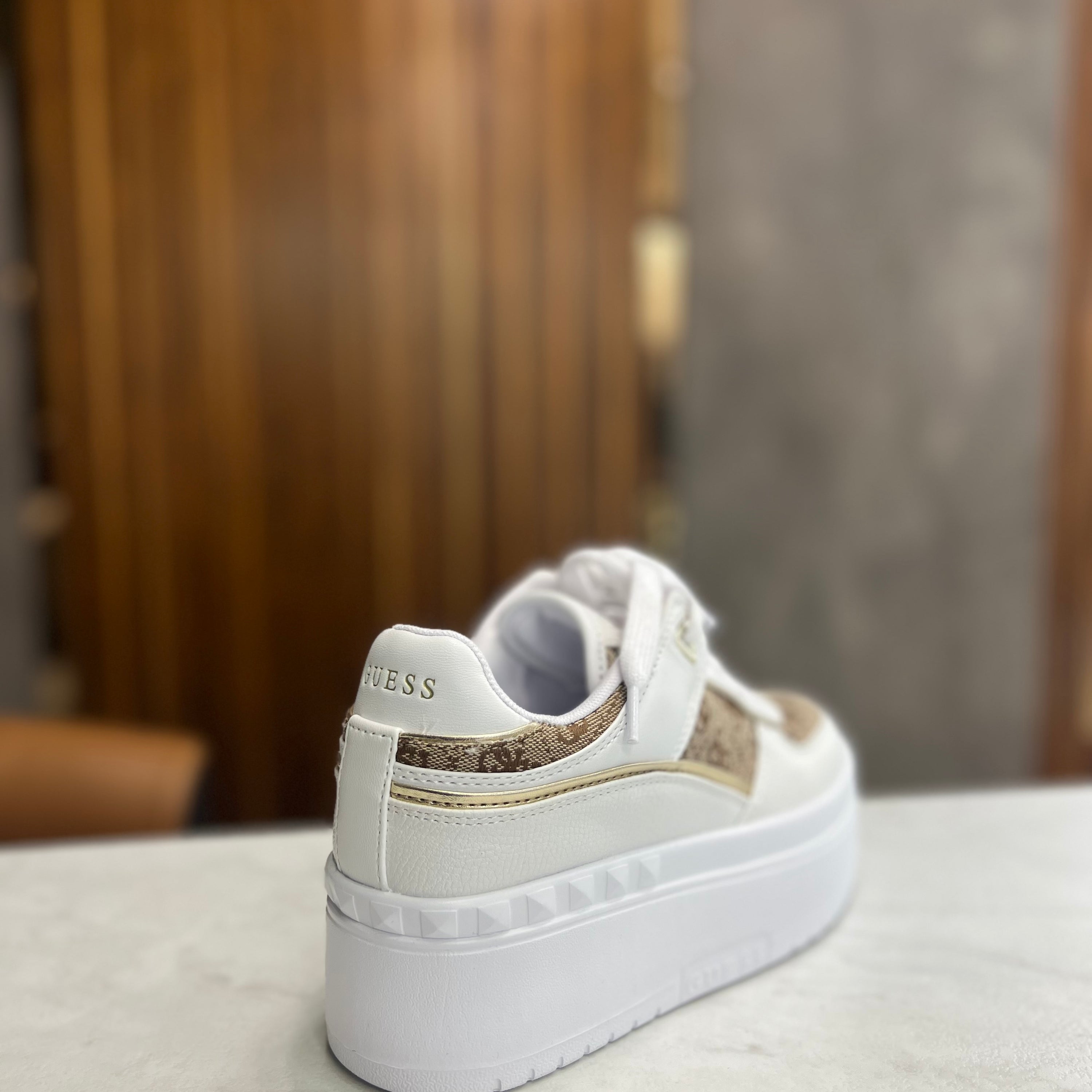 סניקרס גס Ridgee