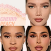 Huda Beauty Easy Bake Duo Cherry Blossom and Peach Pie Setting Powder