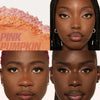 Huda Beauty Easy Bake Duo Cherry Blossom and Peach Pie Setting Powder