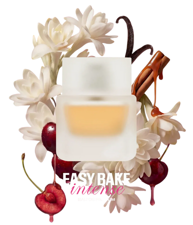 בושם Huda Beauty Easy Bake Intense Eau De Parfum 50ml