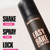 Huda Beauty Easy Bake Blurring Setting Spray 100ml Primer