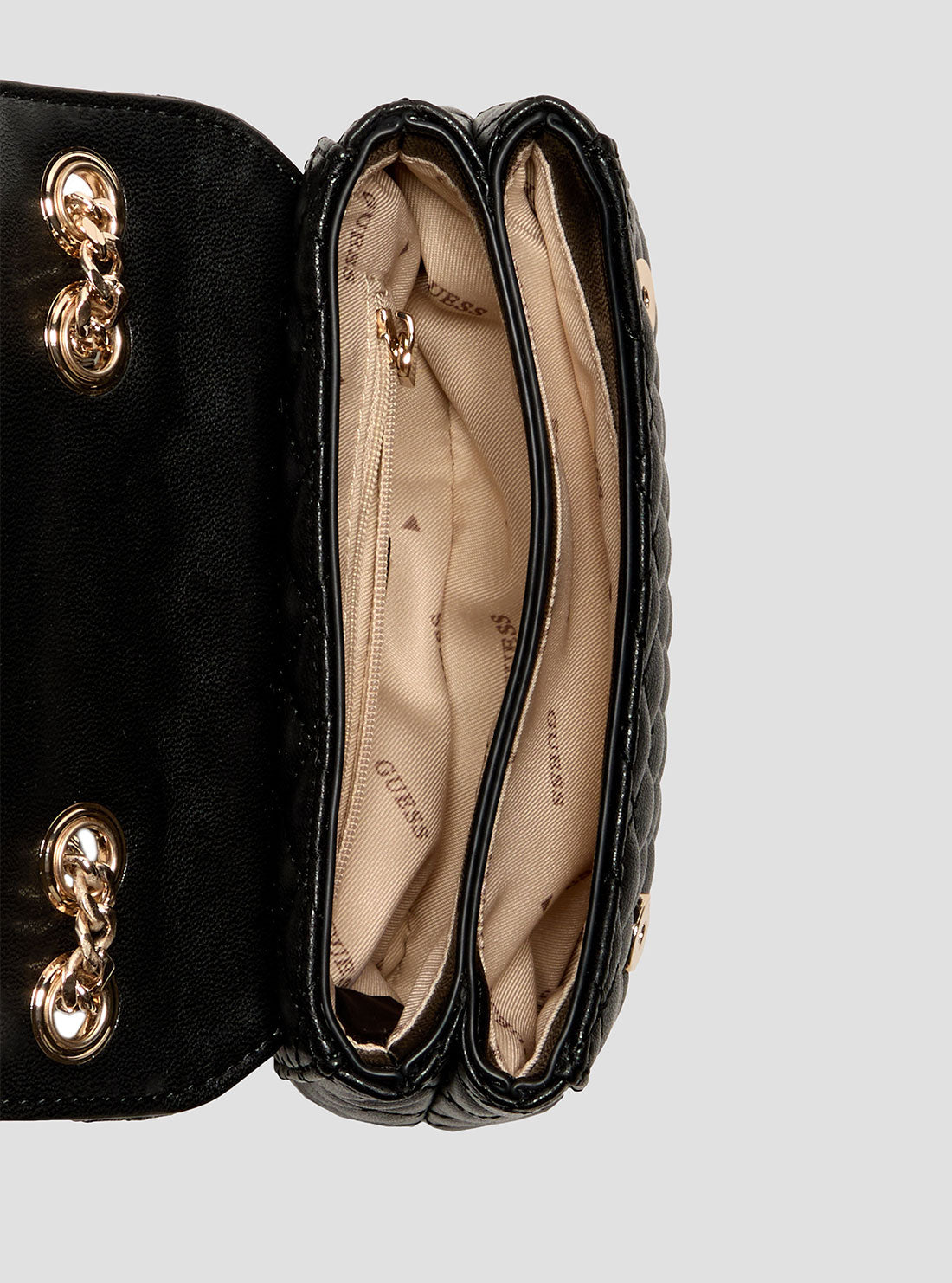 תיק גס Everlee Mini Convertible Crossbody