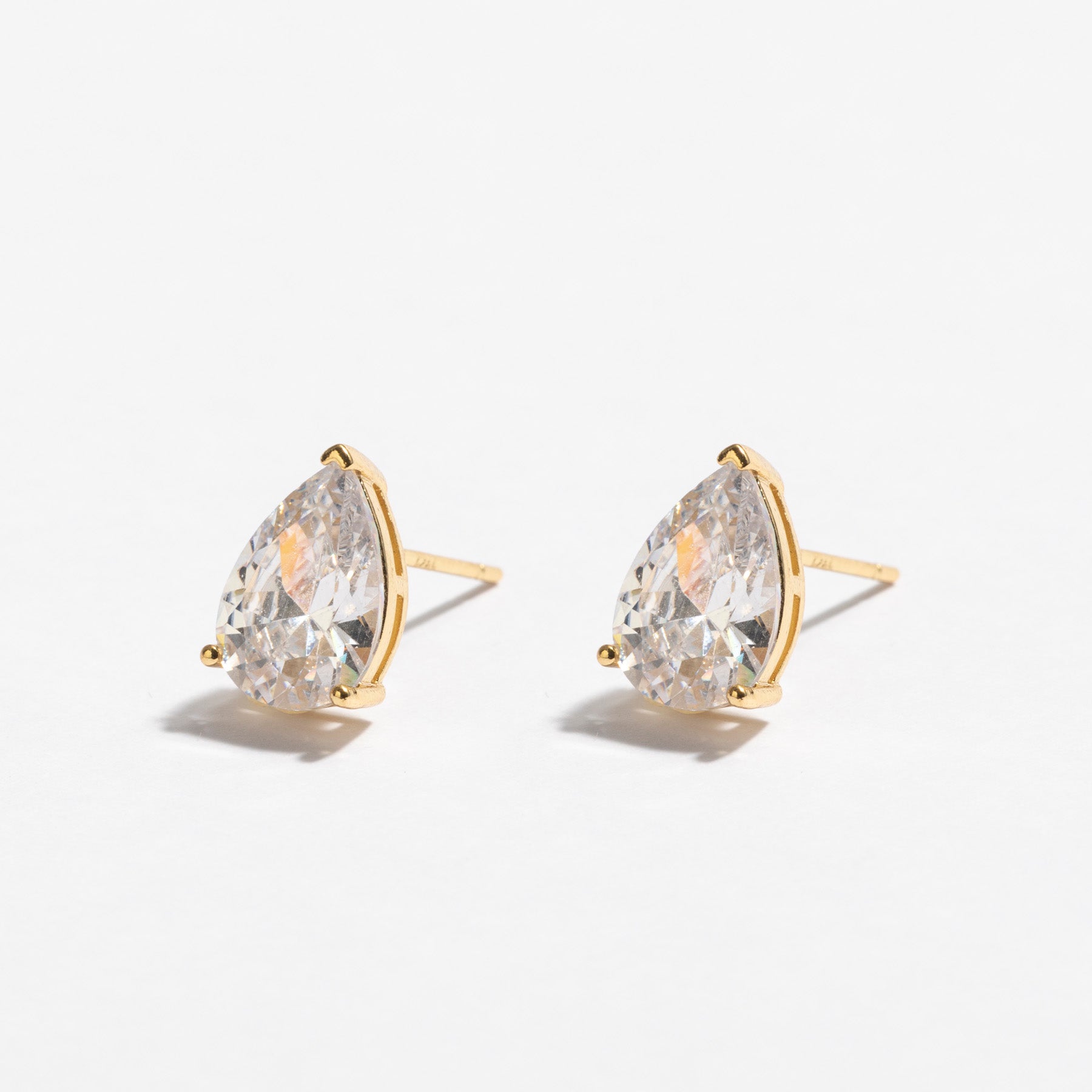 Danon Theo Earrings