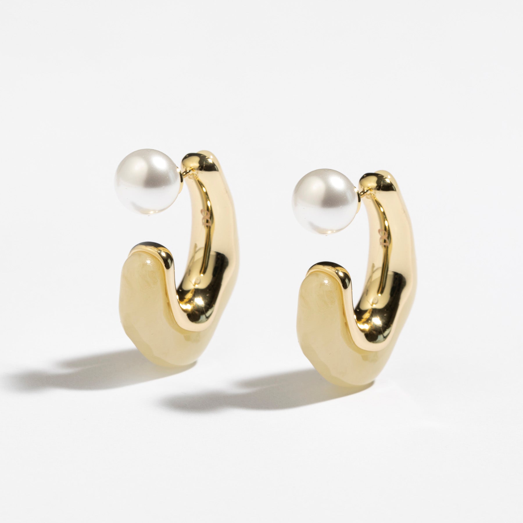 Danon Earrings