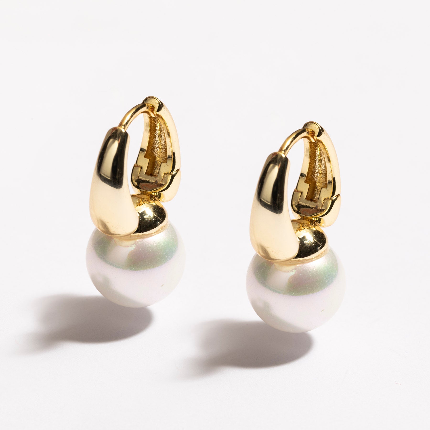 Danon Zinnia Earrings