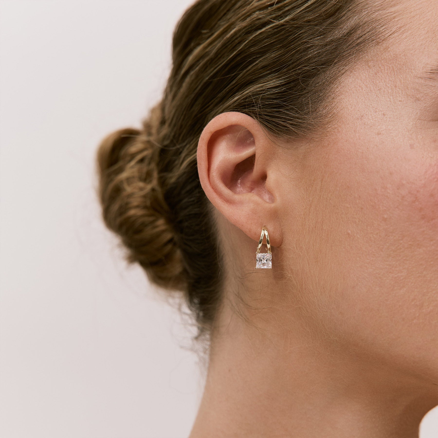 עגילים דנון