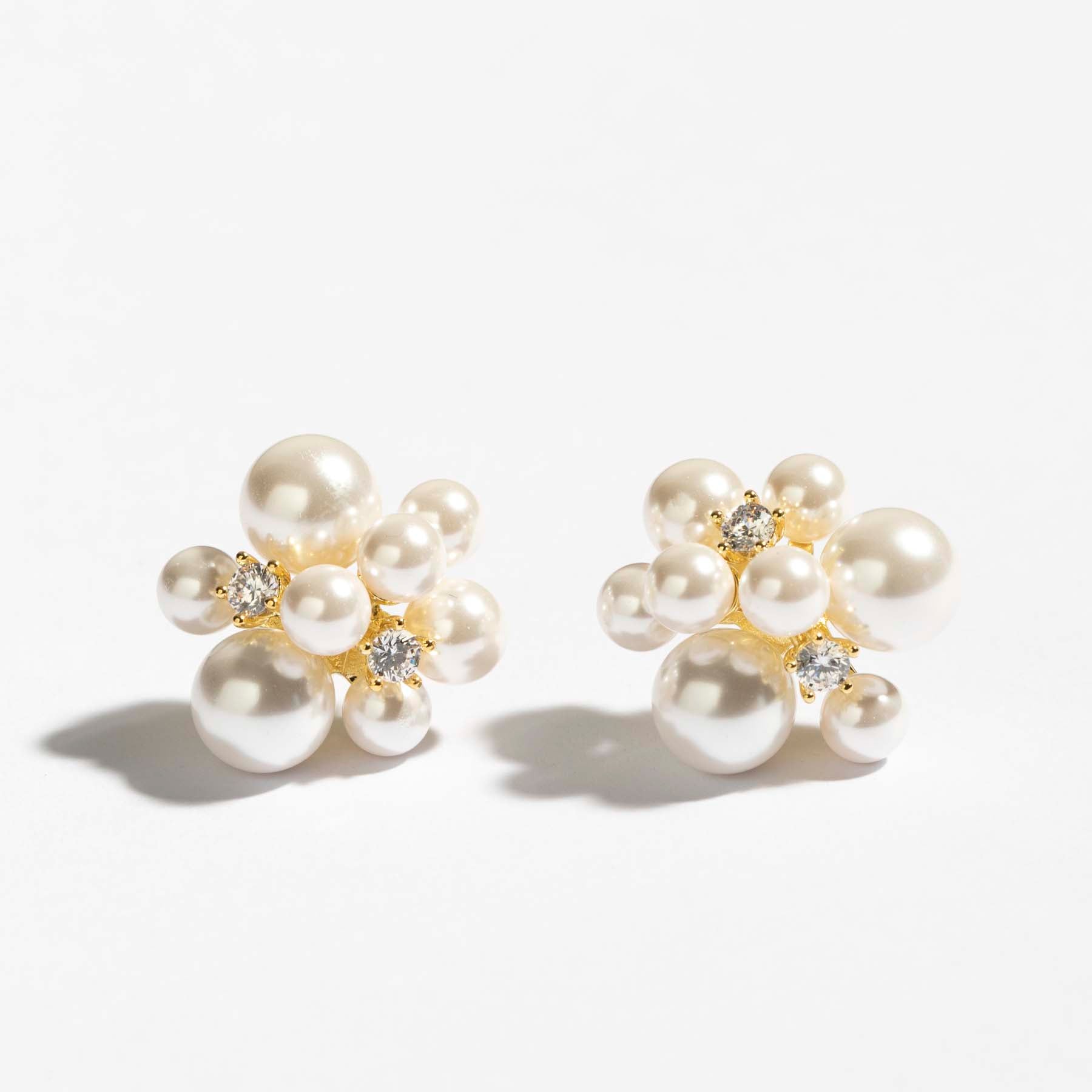 Danon Earrings
