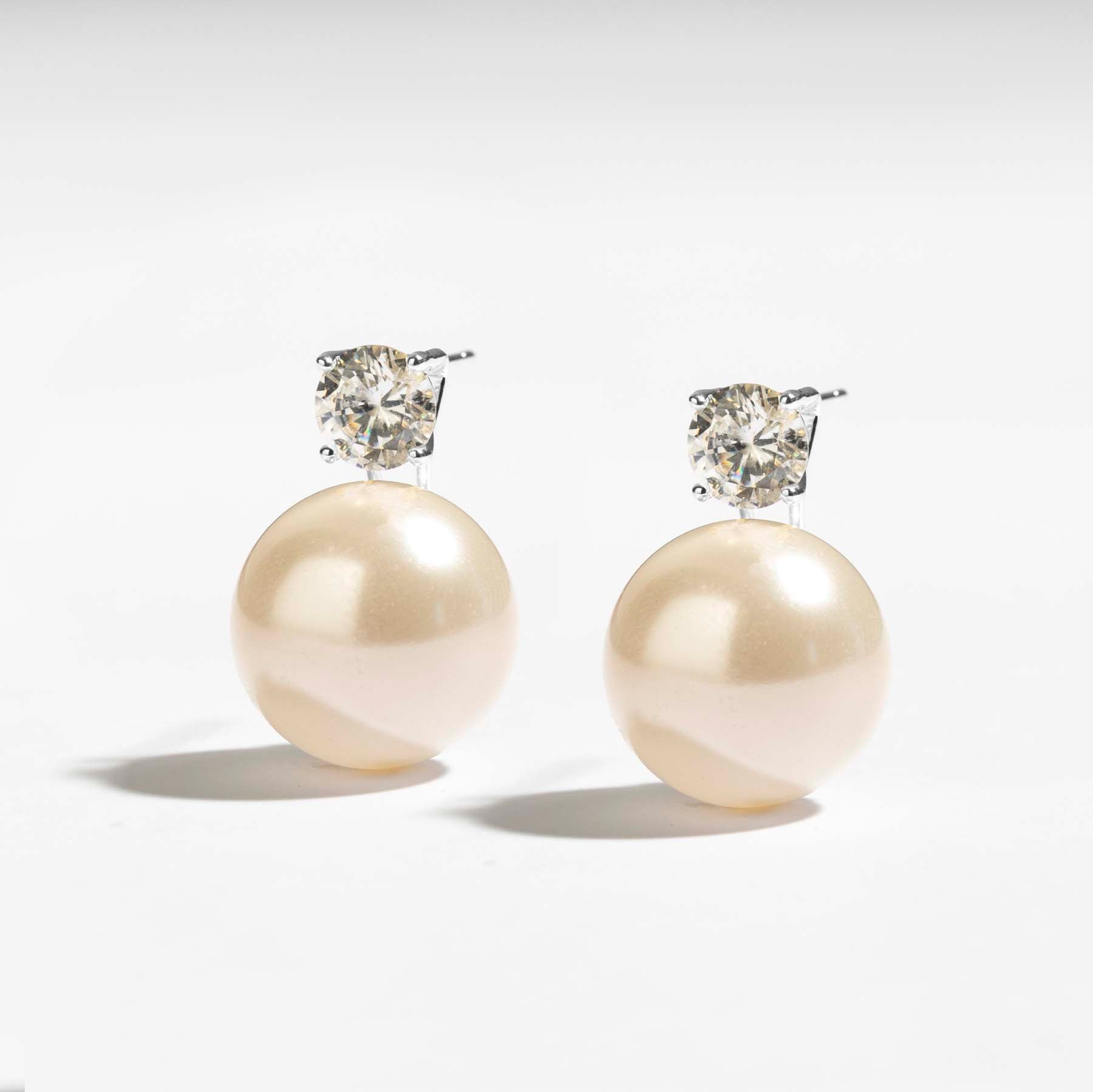 Danon Lilybeth Earrings