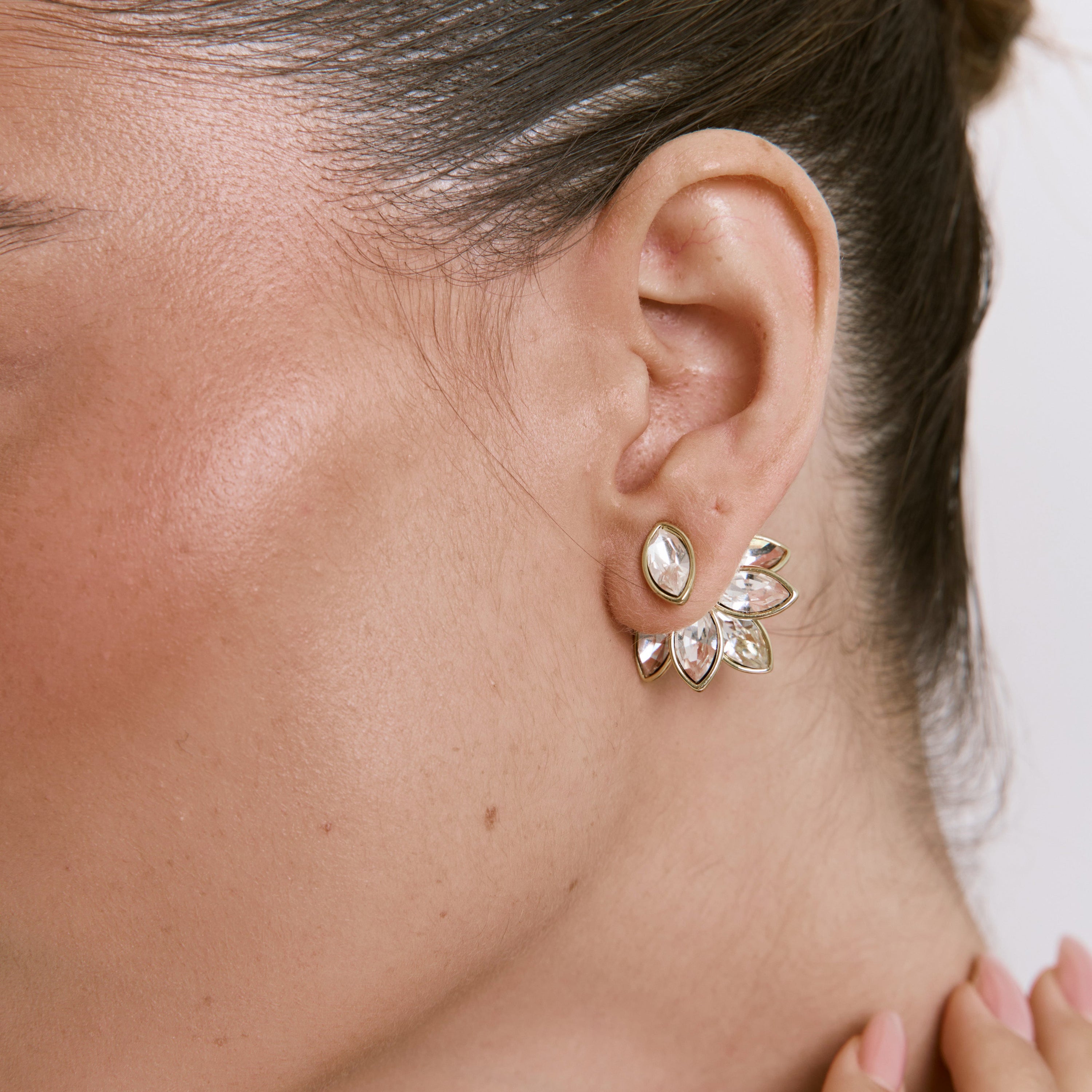 Danon Earrings