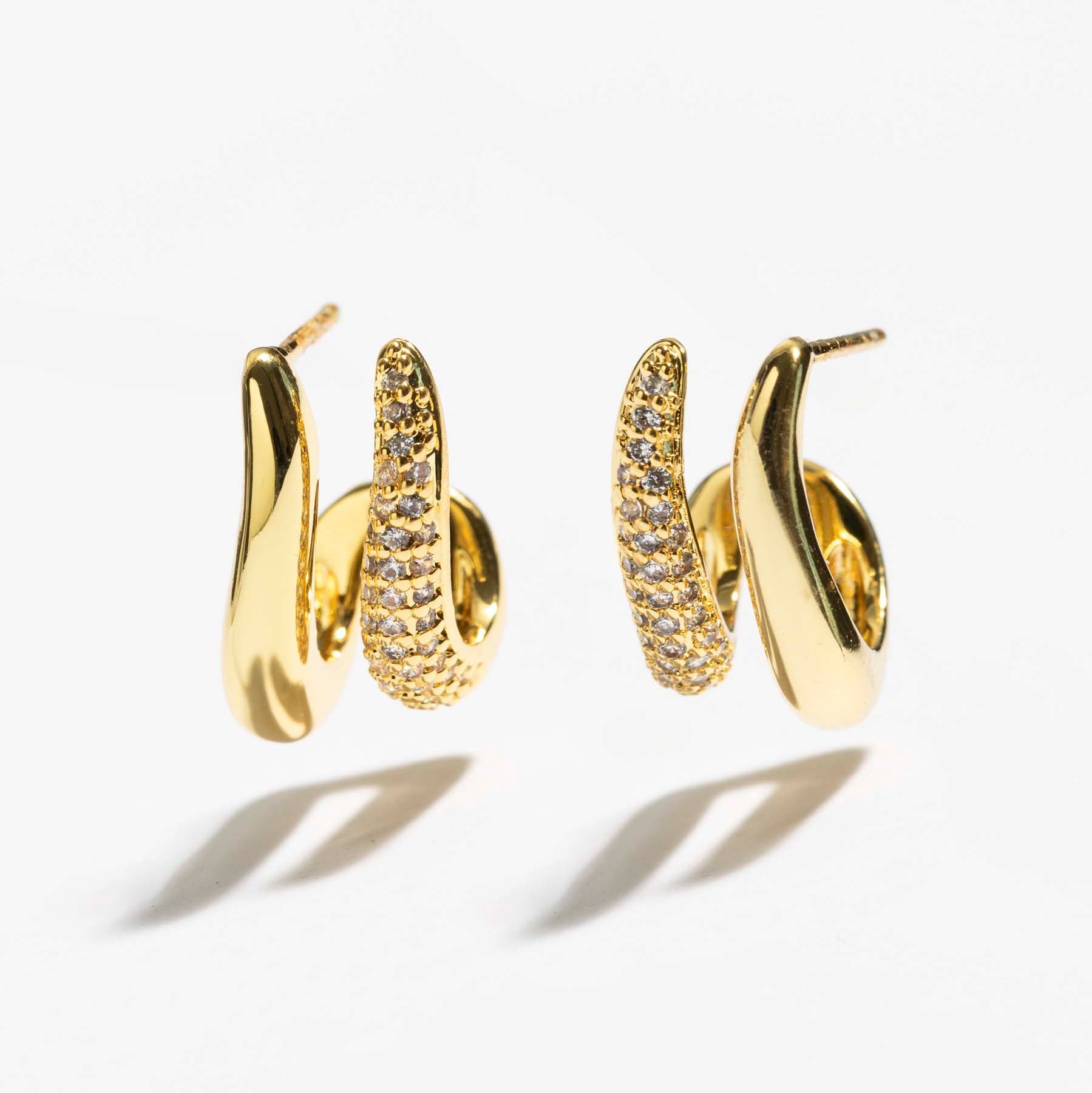 اقراط دانون