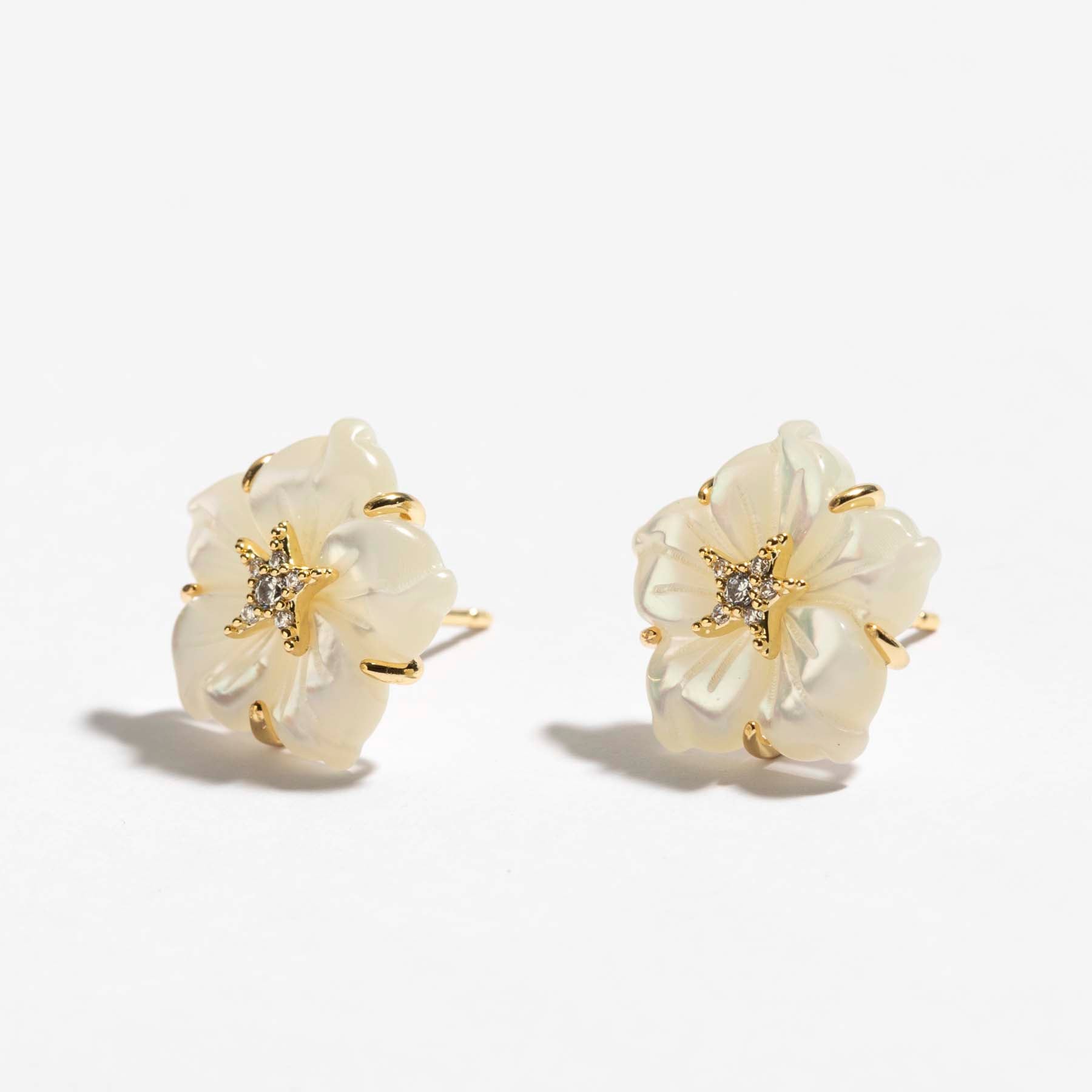 עגילים דנון