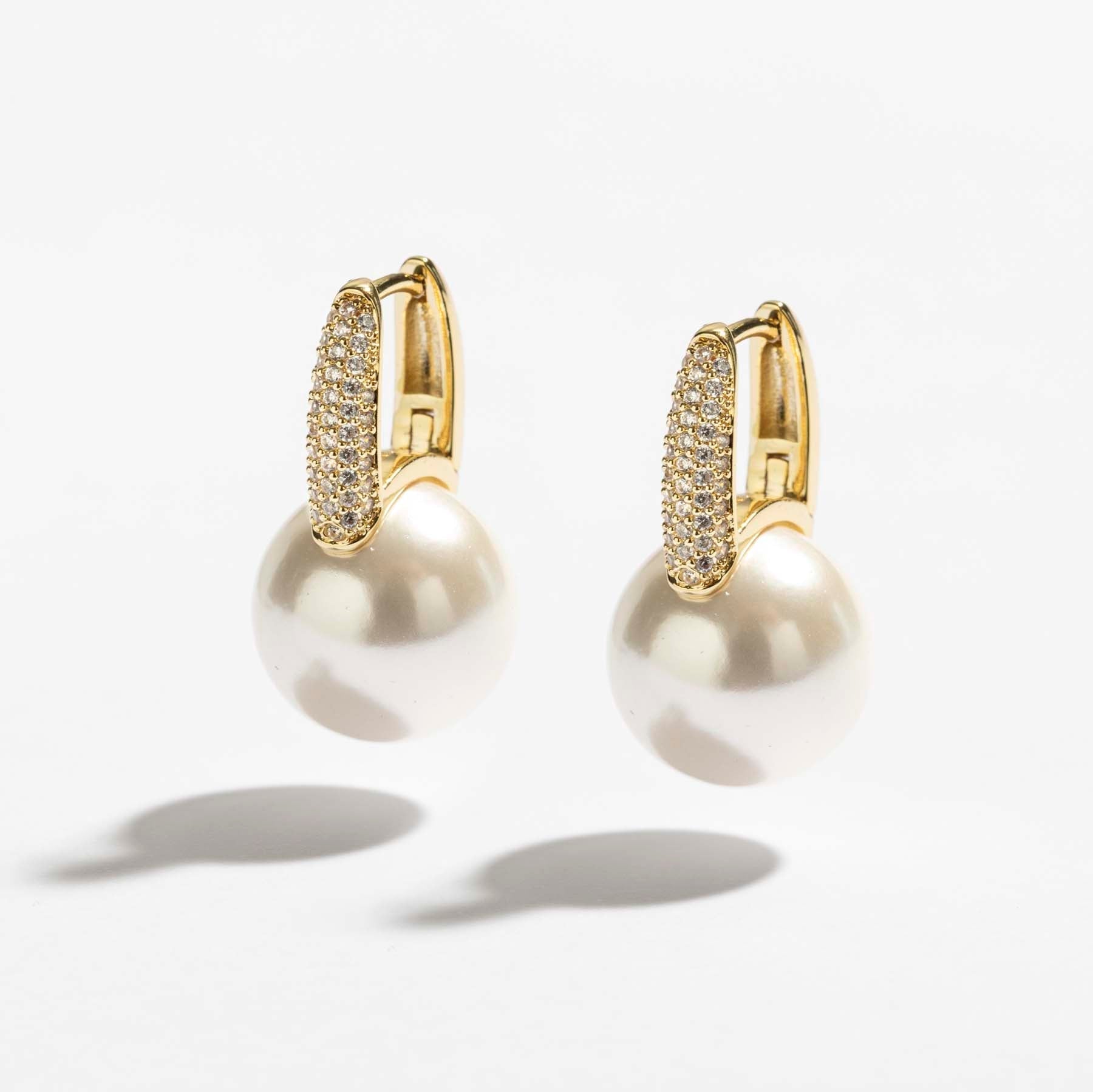 Danon Earrings