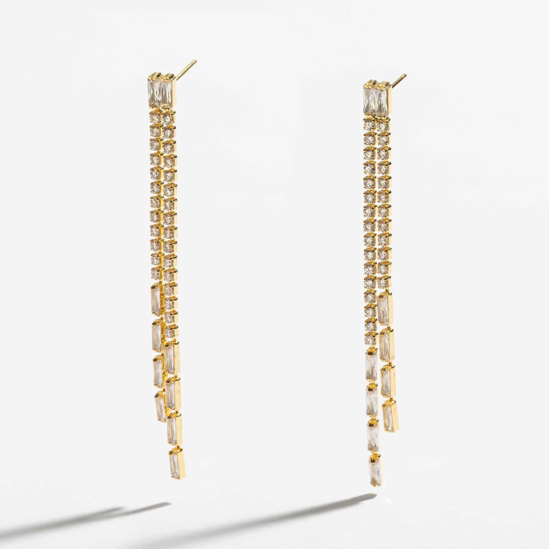 Danon Earrings