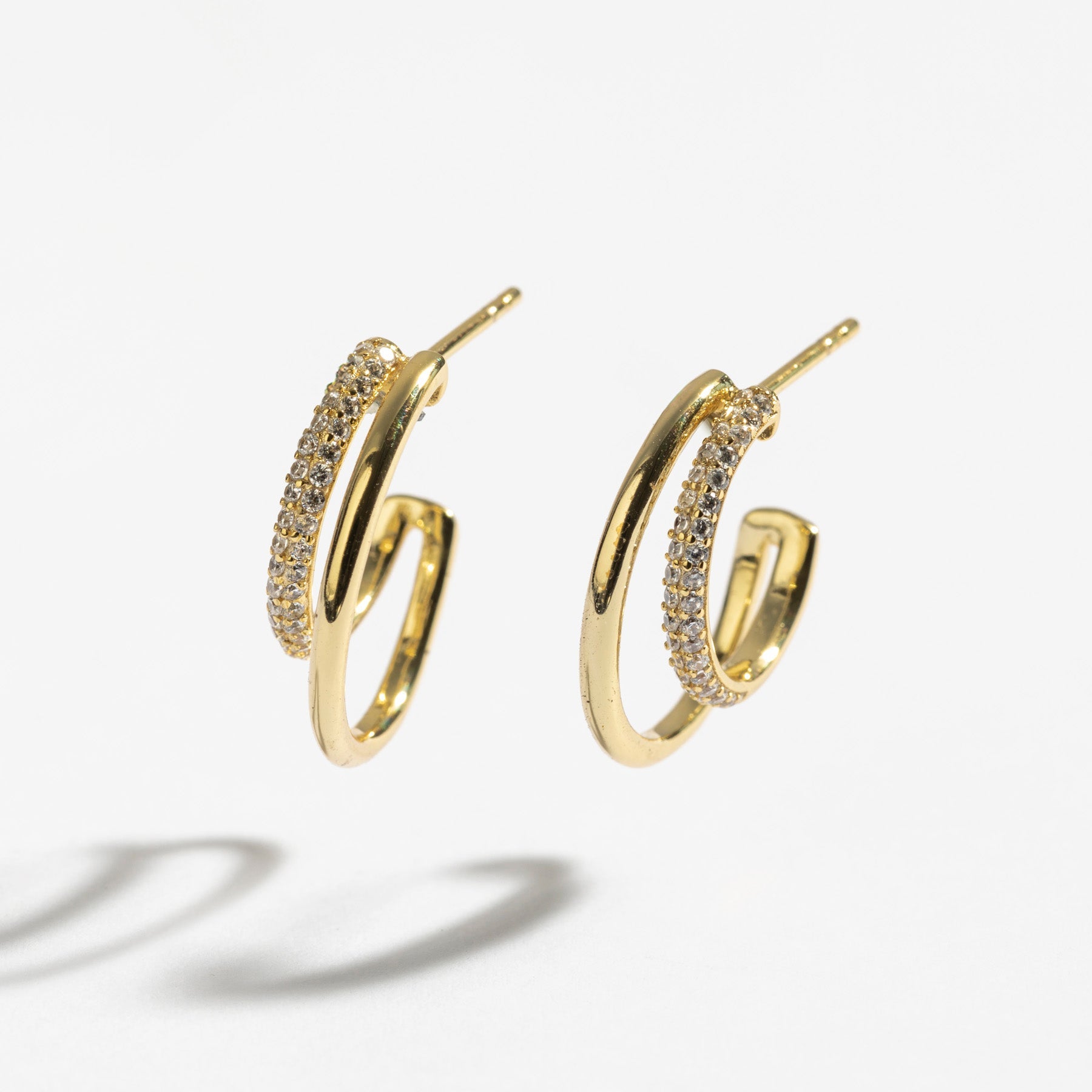 Danon Earrings