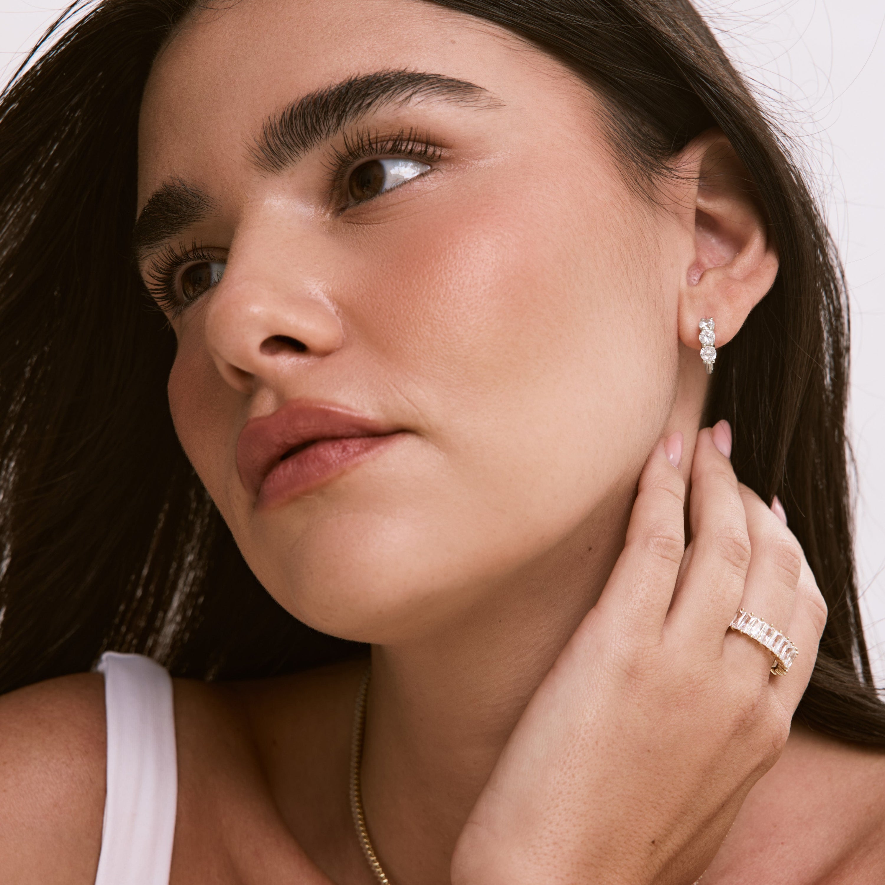 עגילים דנון