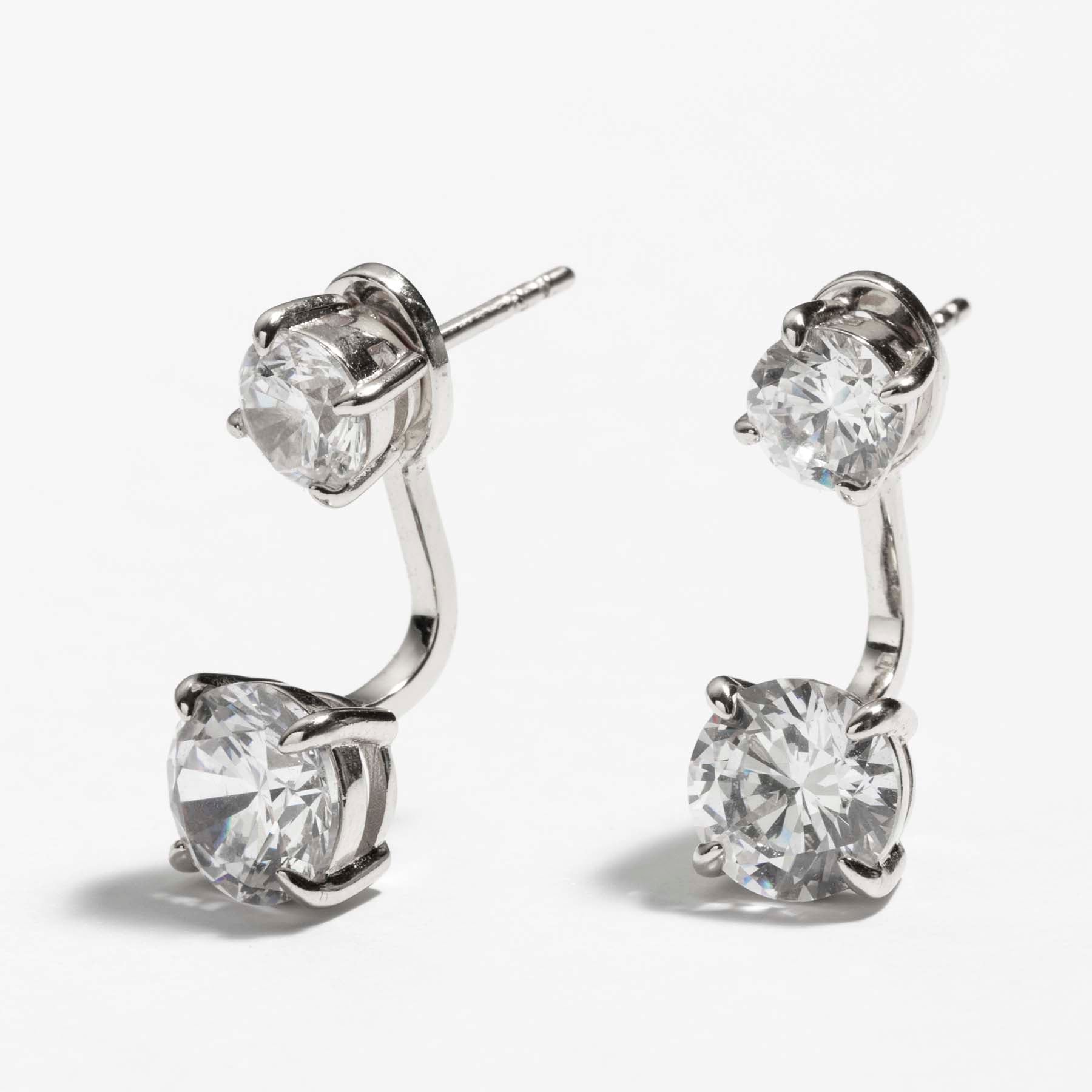 עגילים דנון