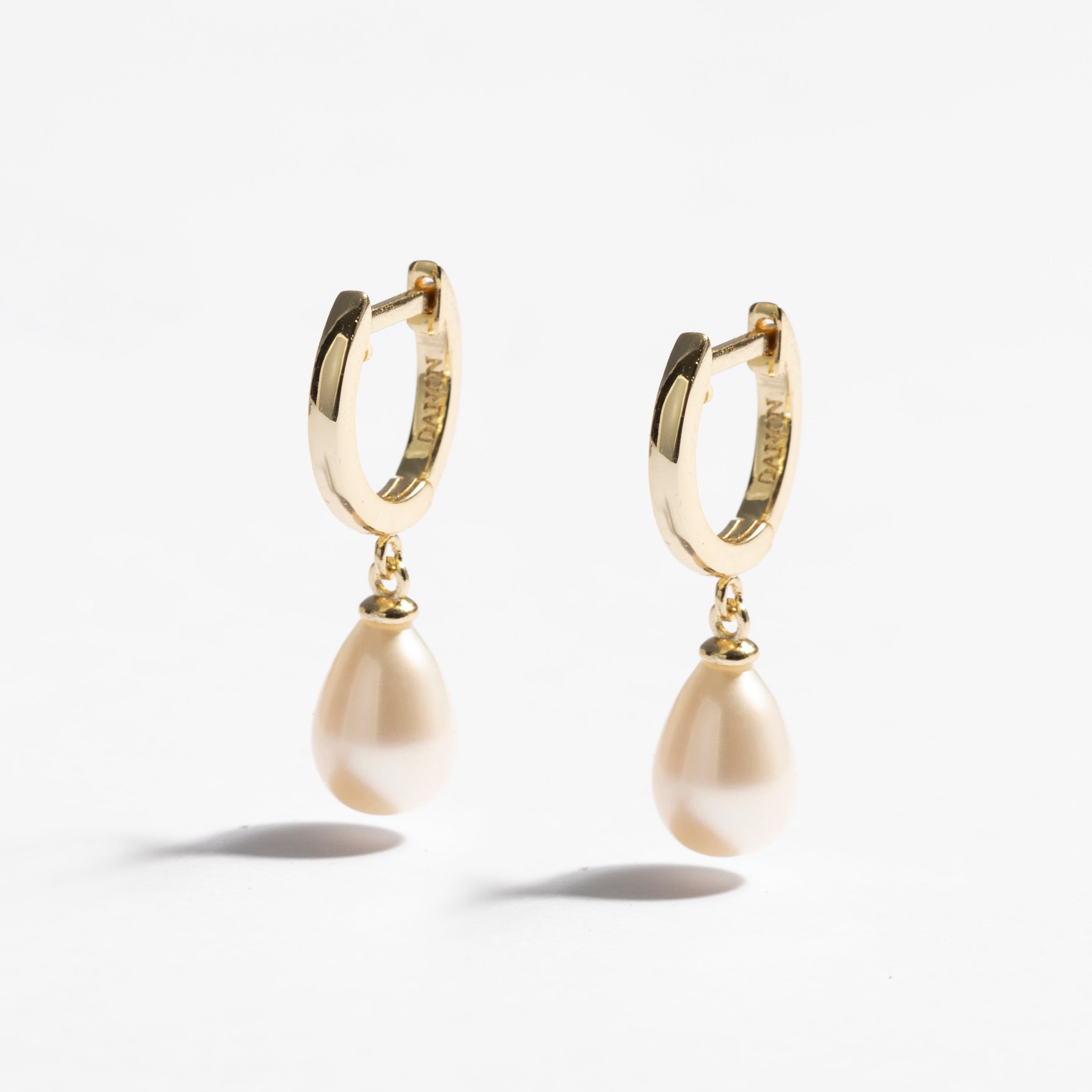 Danon Earrings