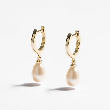 Danon Muse Earrings