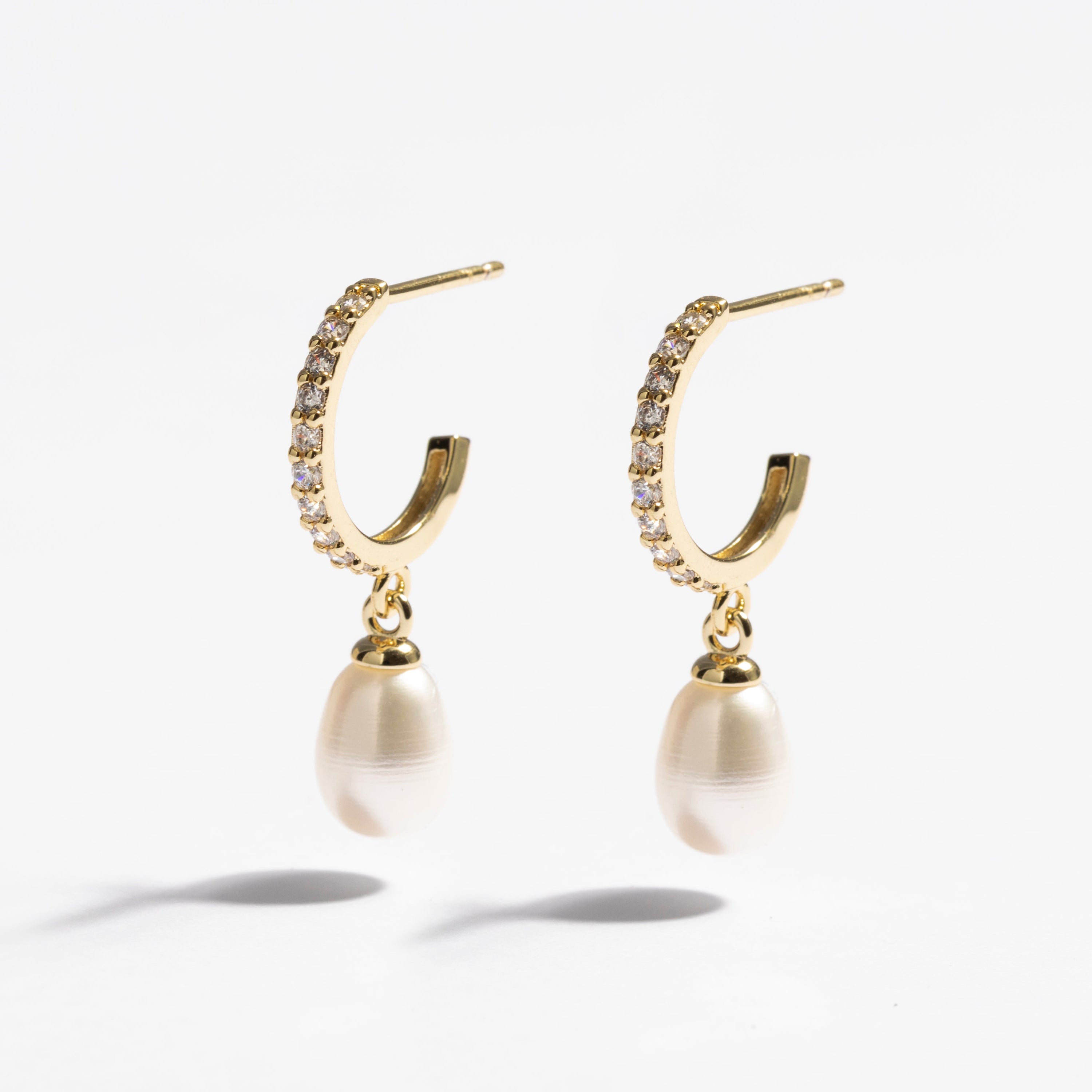 Danon Earrings
