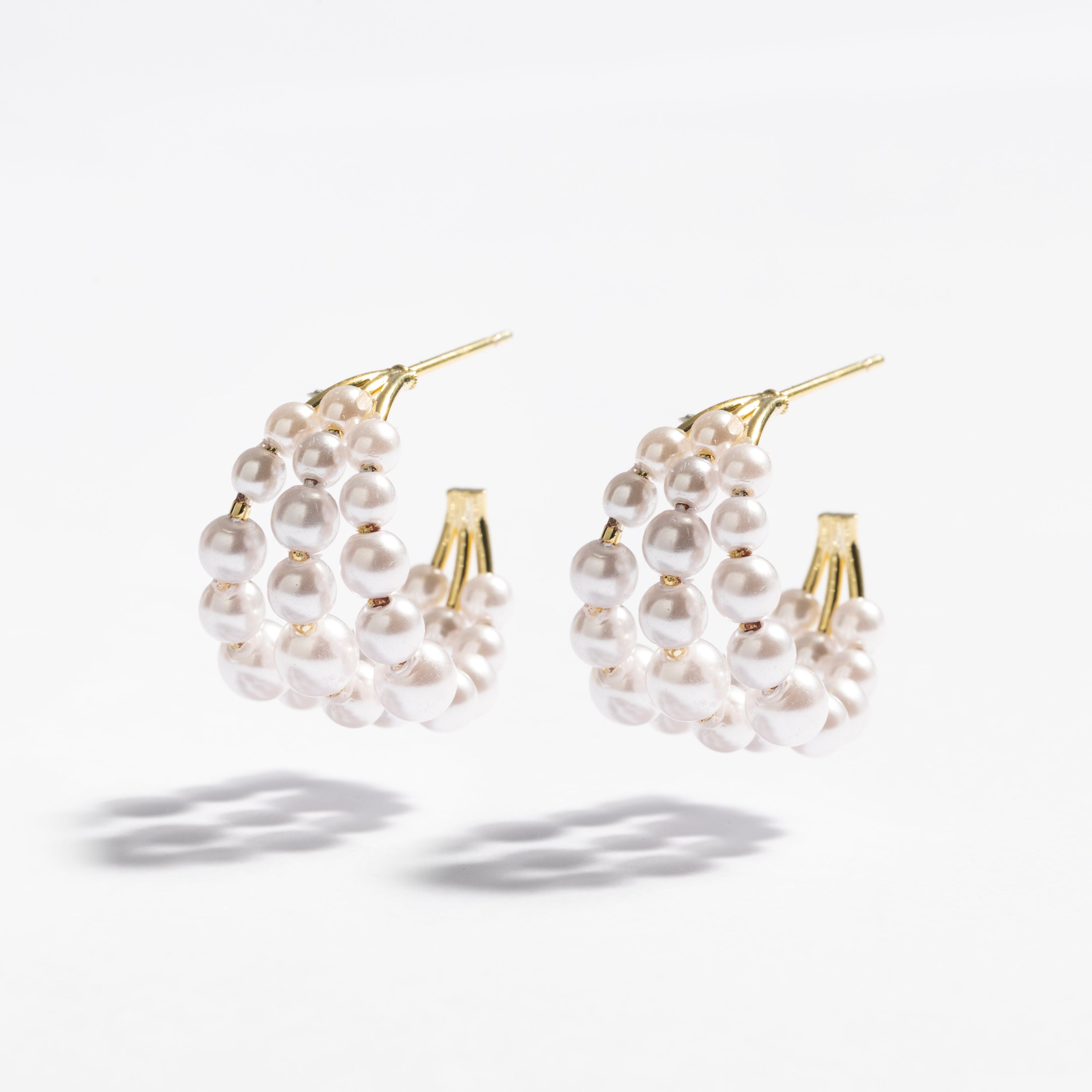 Danon Earrings