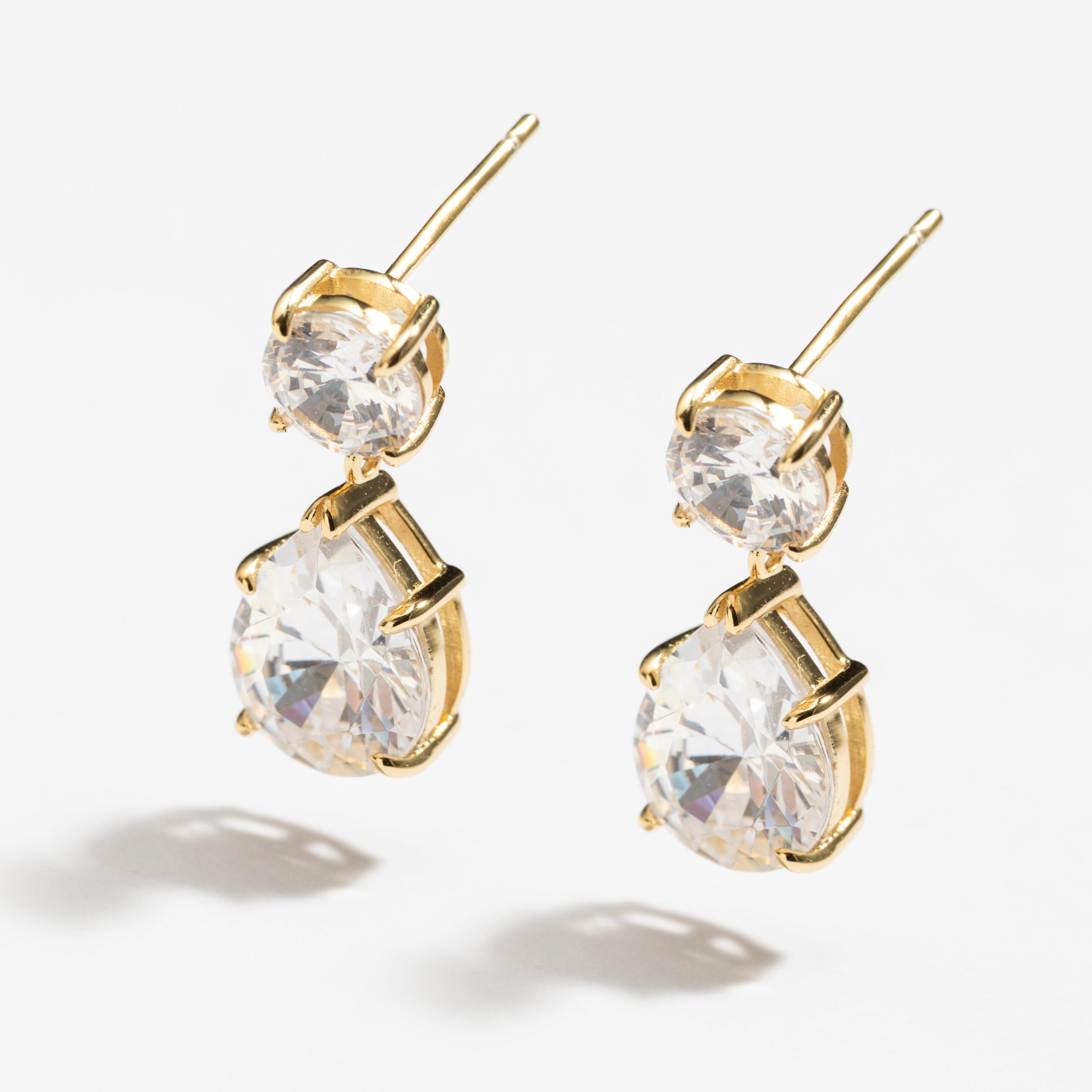Danon Dewdrop Earrings