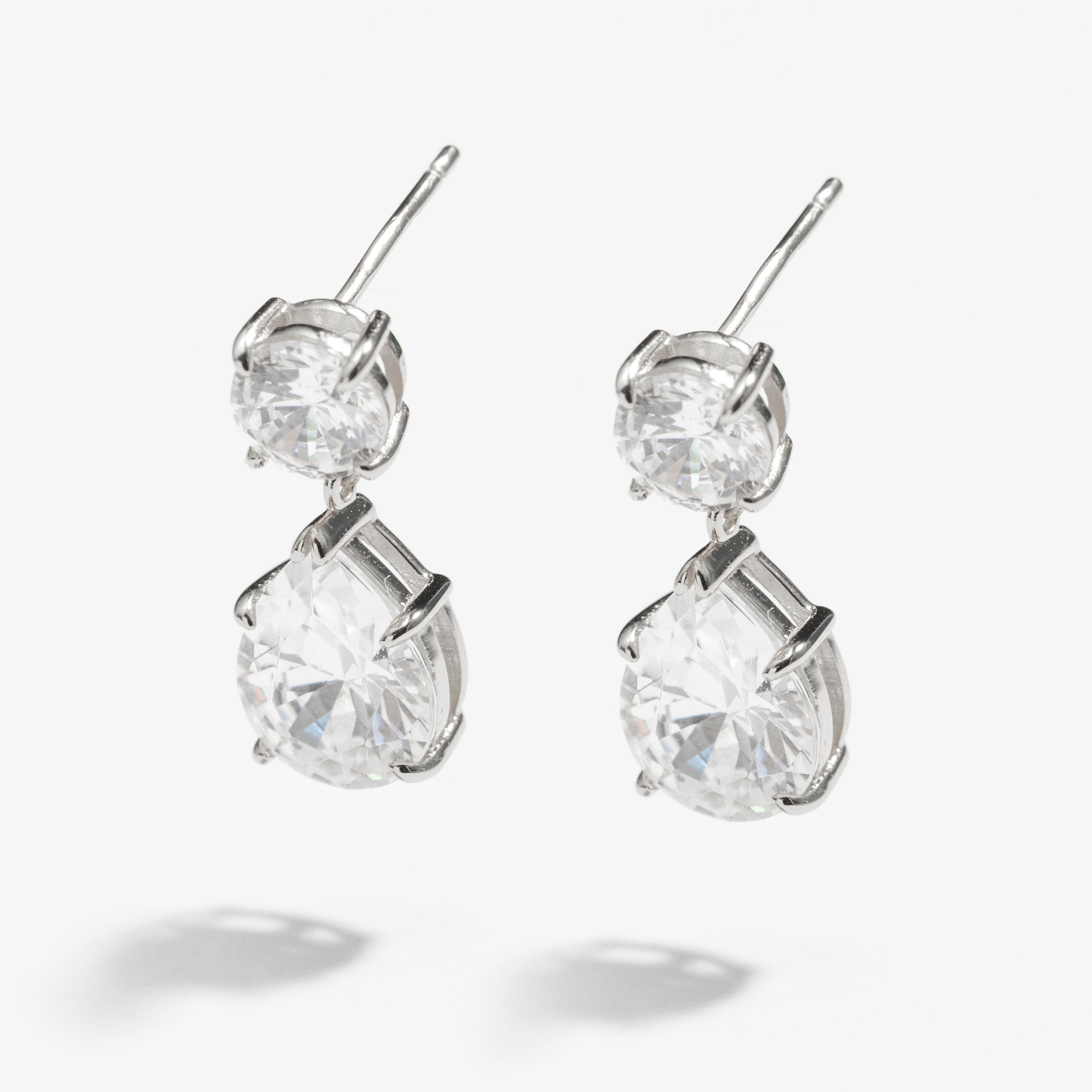 עגילים דנון