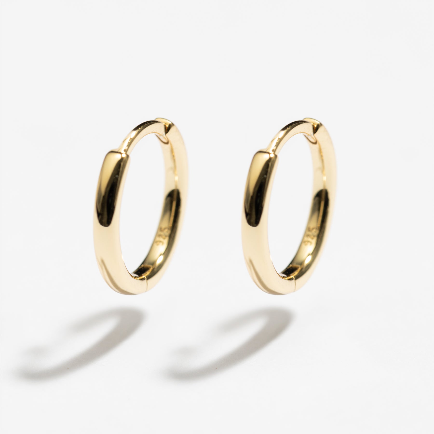 Danon Orbit M Earrings