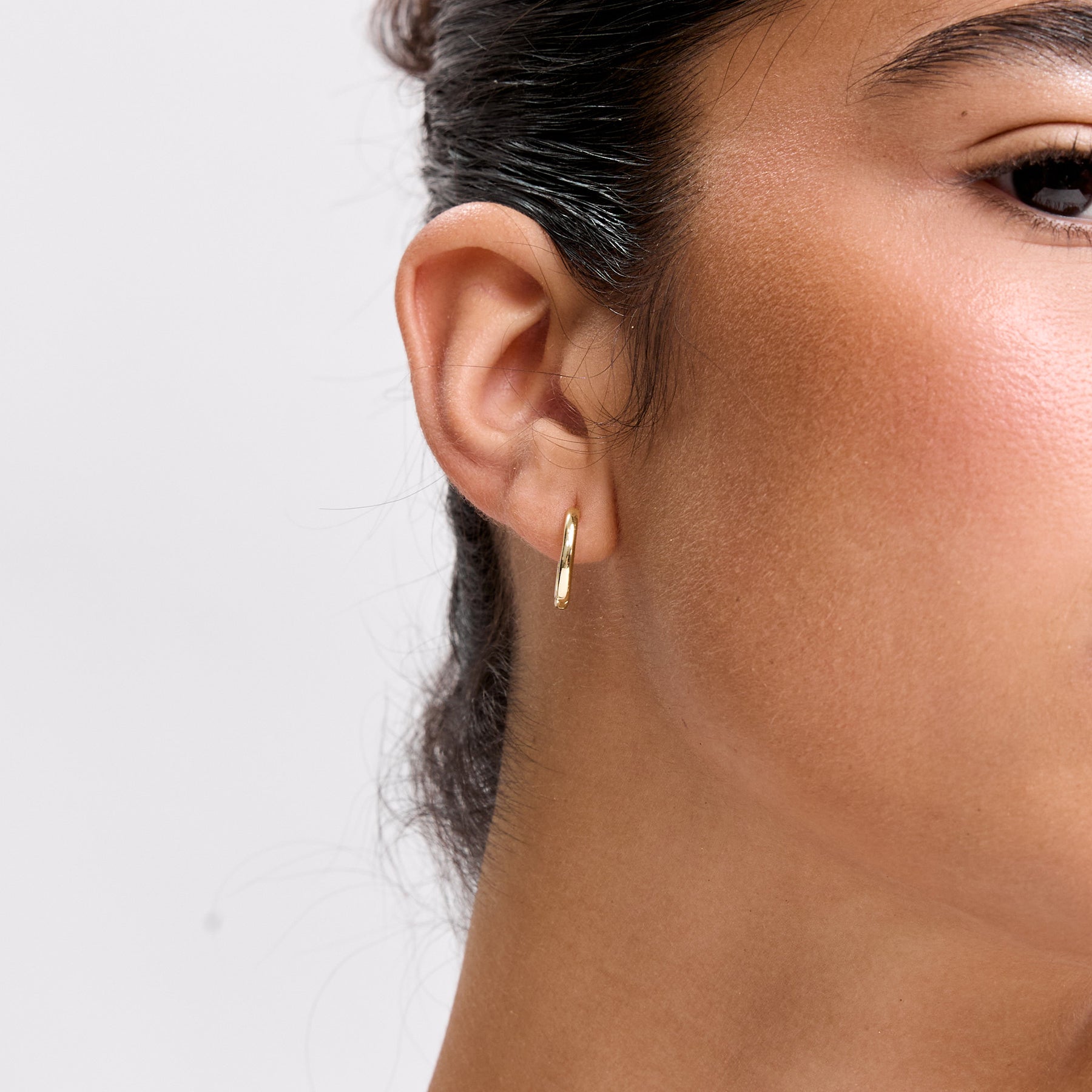 Danon Orbit M Earrings