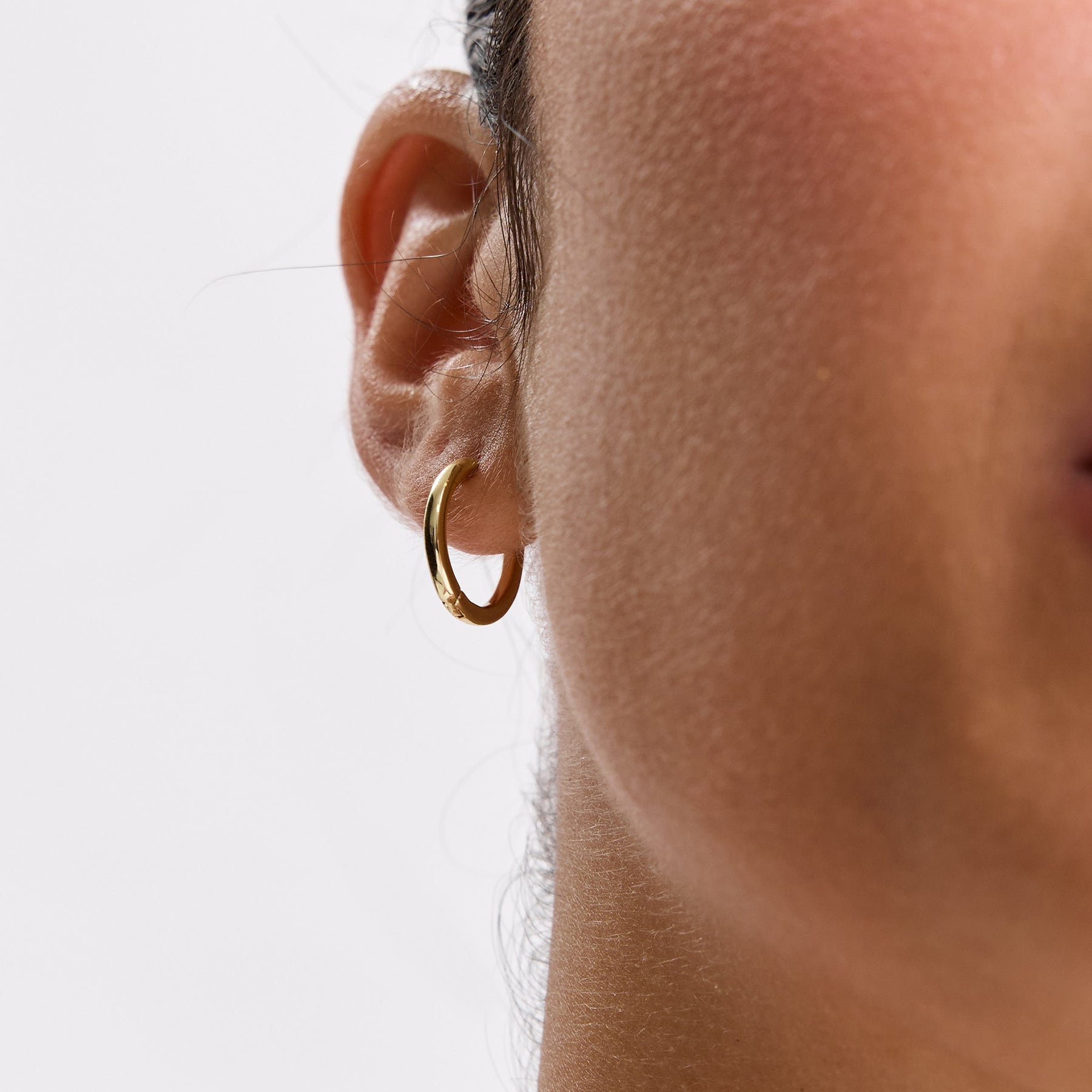 Danon Orbit M Earrings