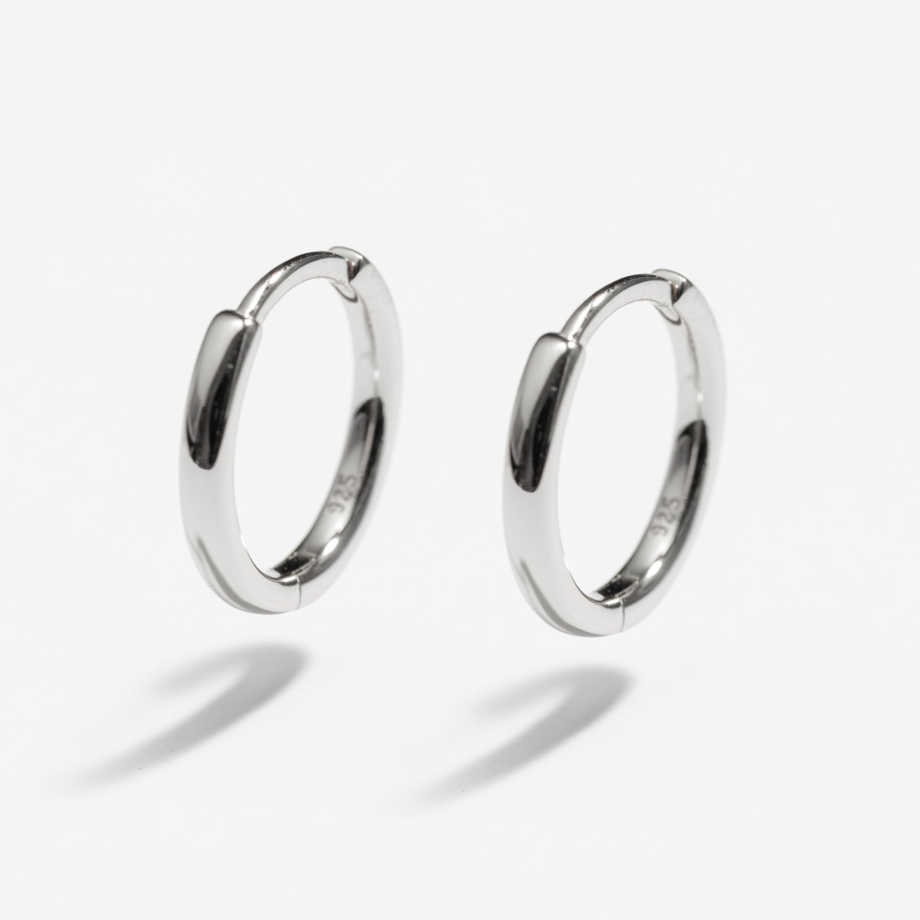 Danon Orbit M Earrings