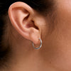 Danon Orbit M Earrings