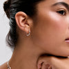 Danon Orbit M Earrings