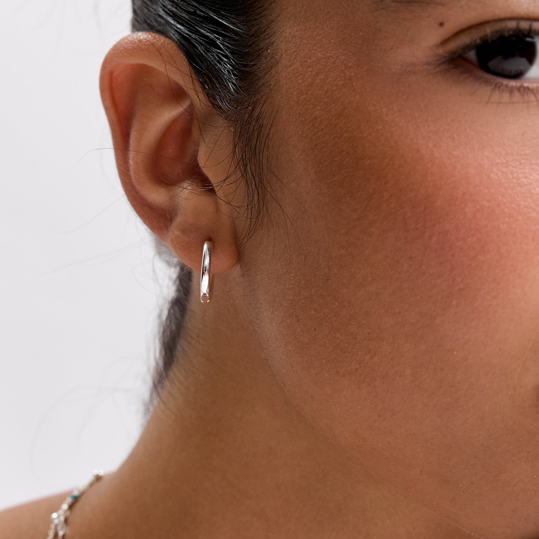 Danon Orbit M Earrings