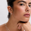 Danon Orbit M Earrings