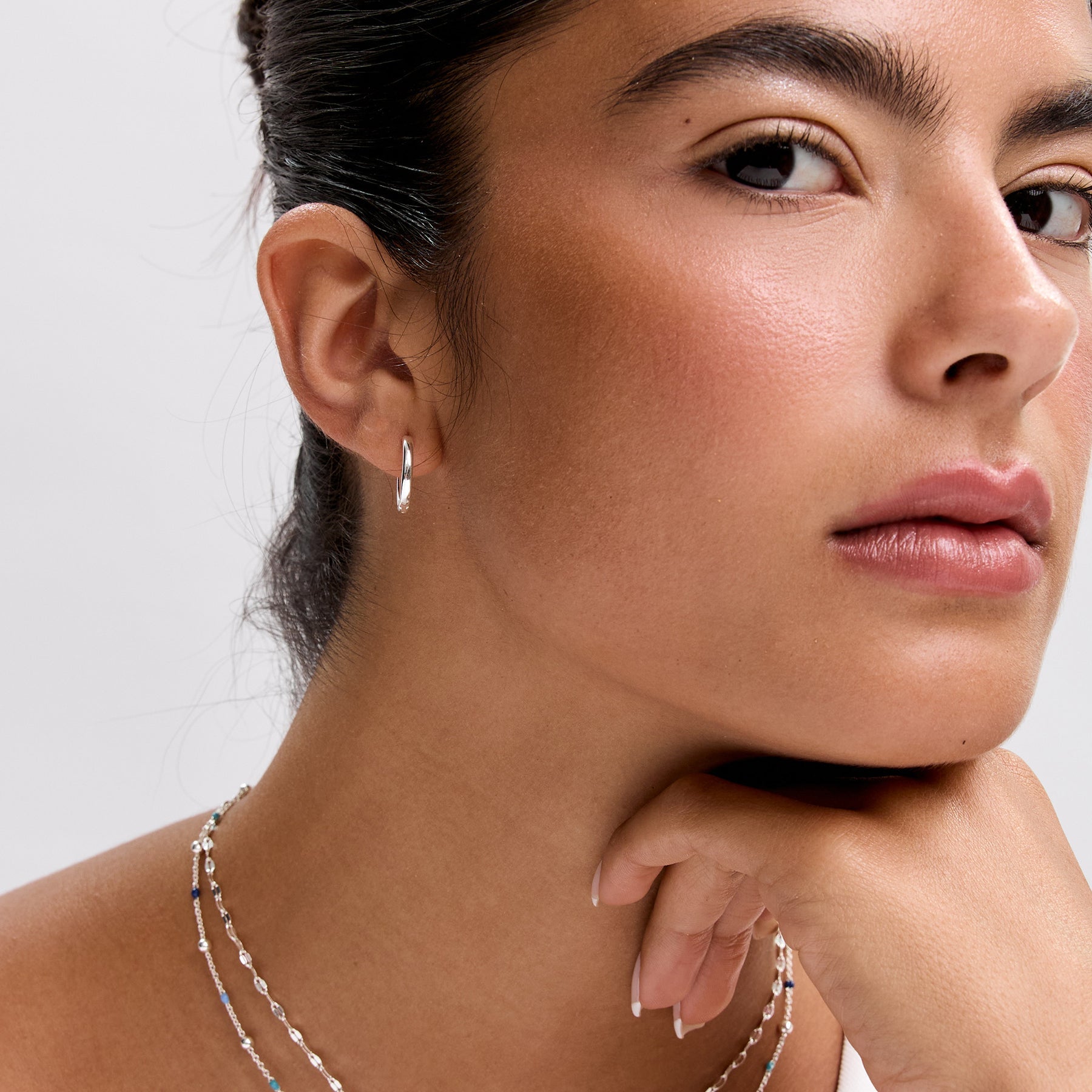 Danon Orbit M Earrings