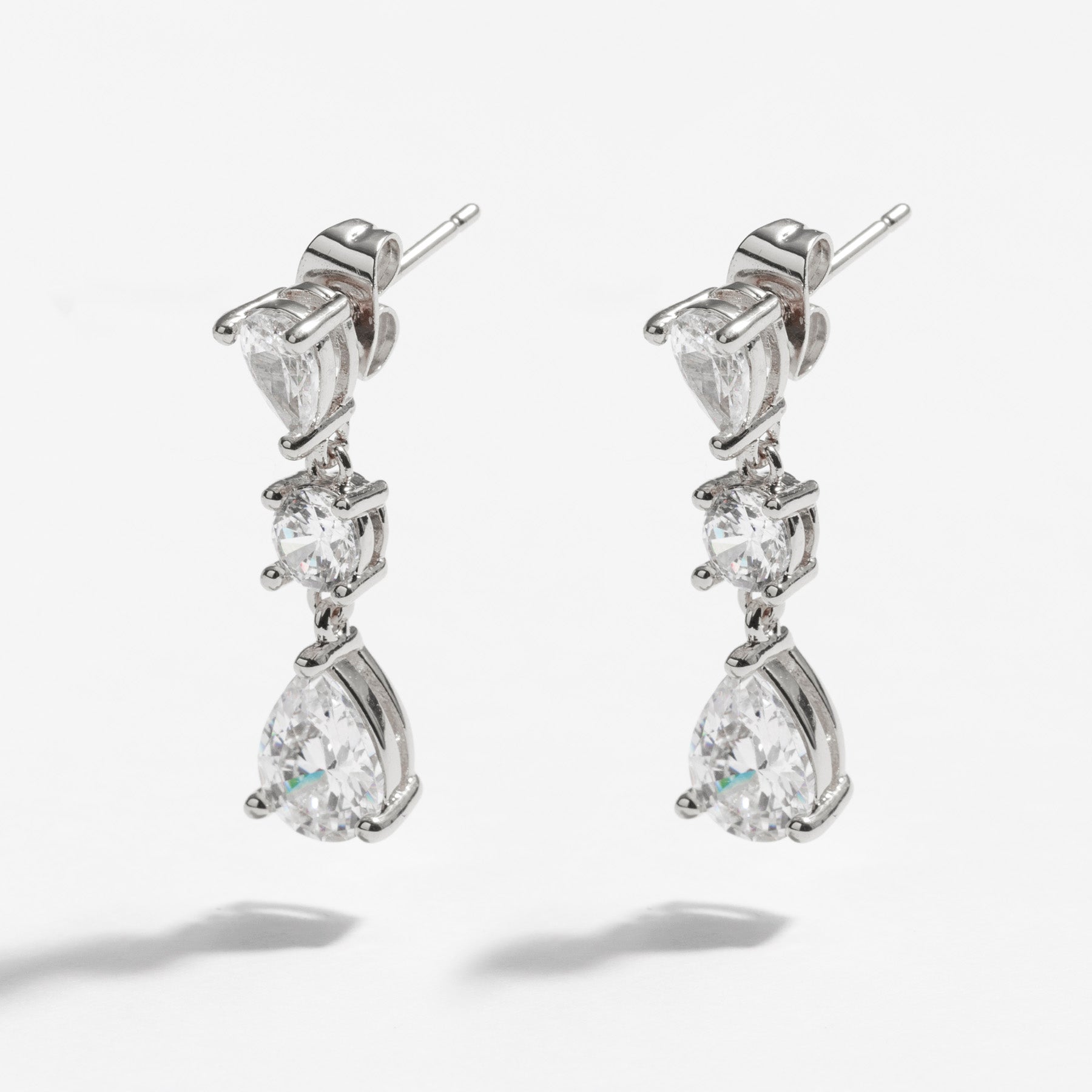 Danon Annabeth Earrings