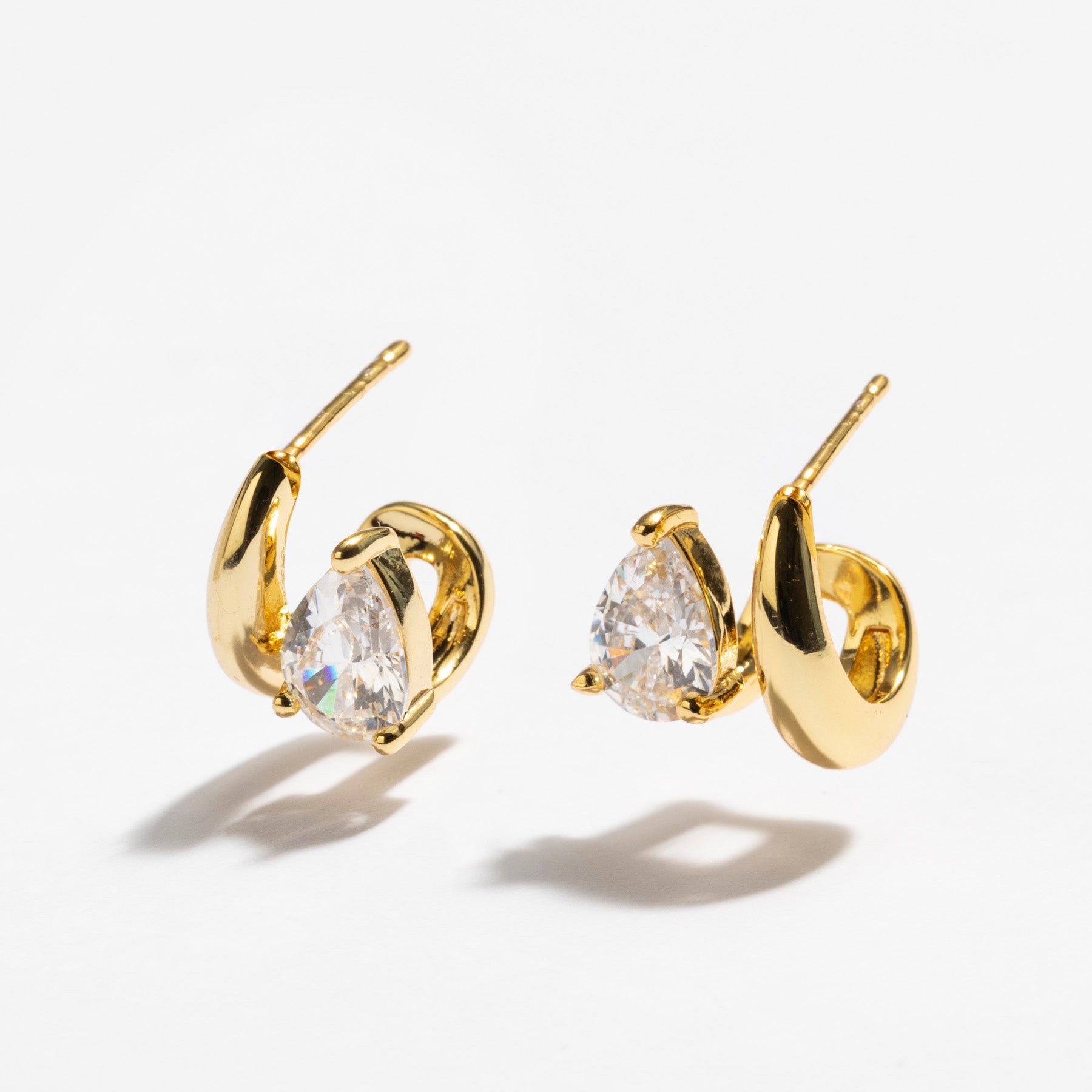 Danon Rheanne Earrings