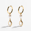 Danon Jonna Earrings