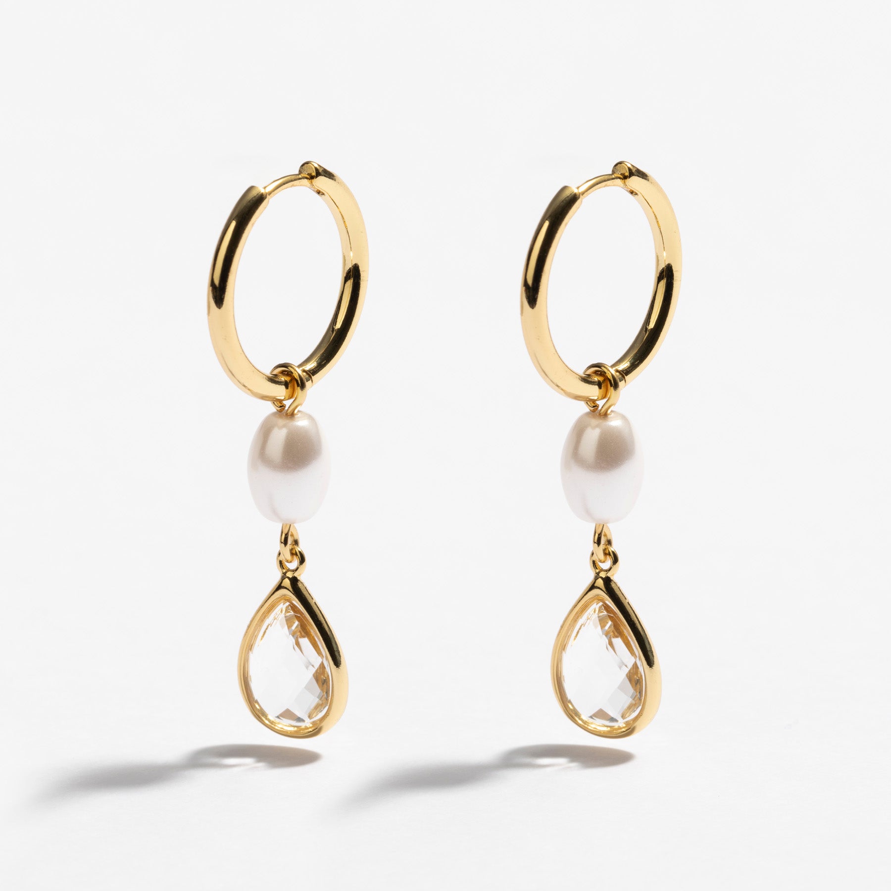 Danon Jonna Earrings
