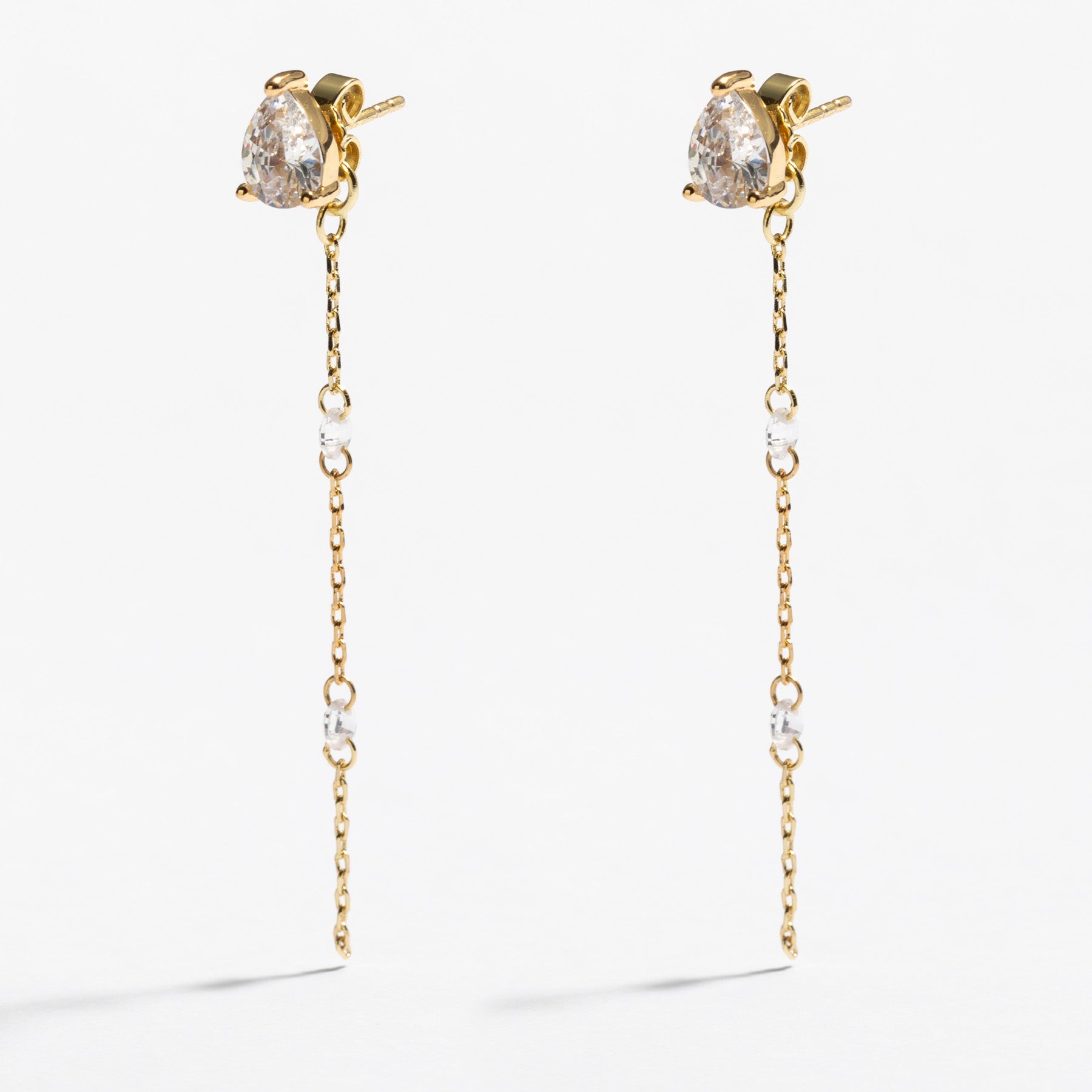 Danon Earrings
