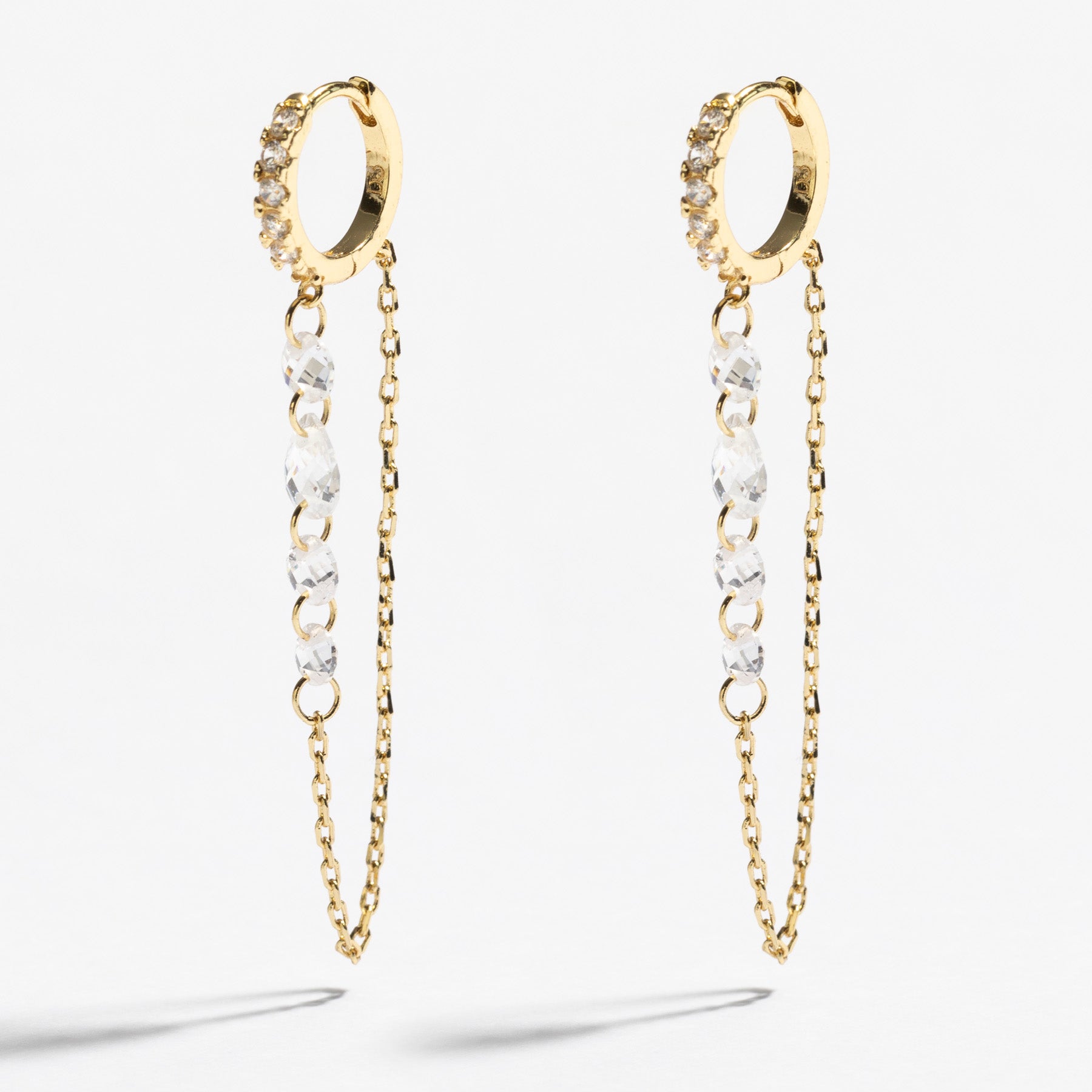 Danon Earrings