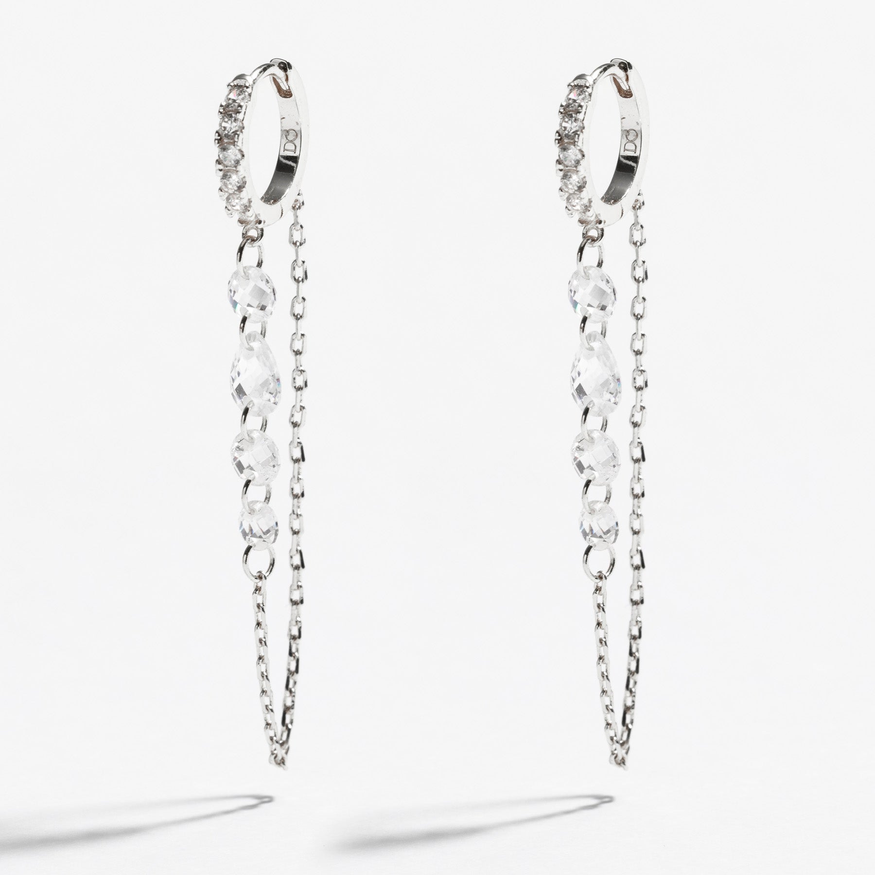 Danon Earrings