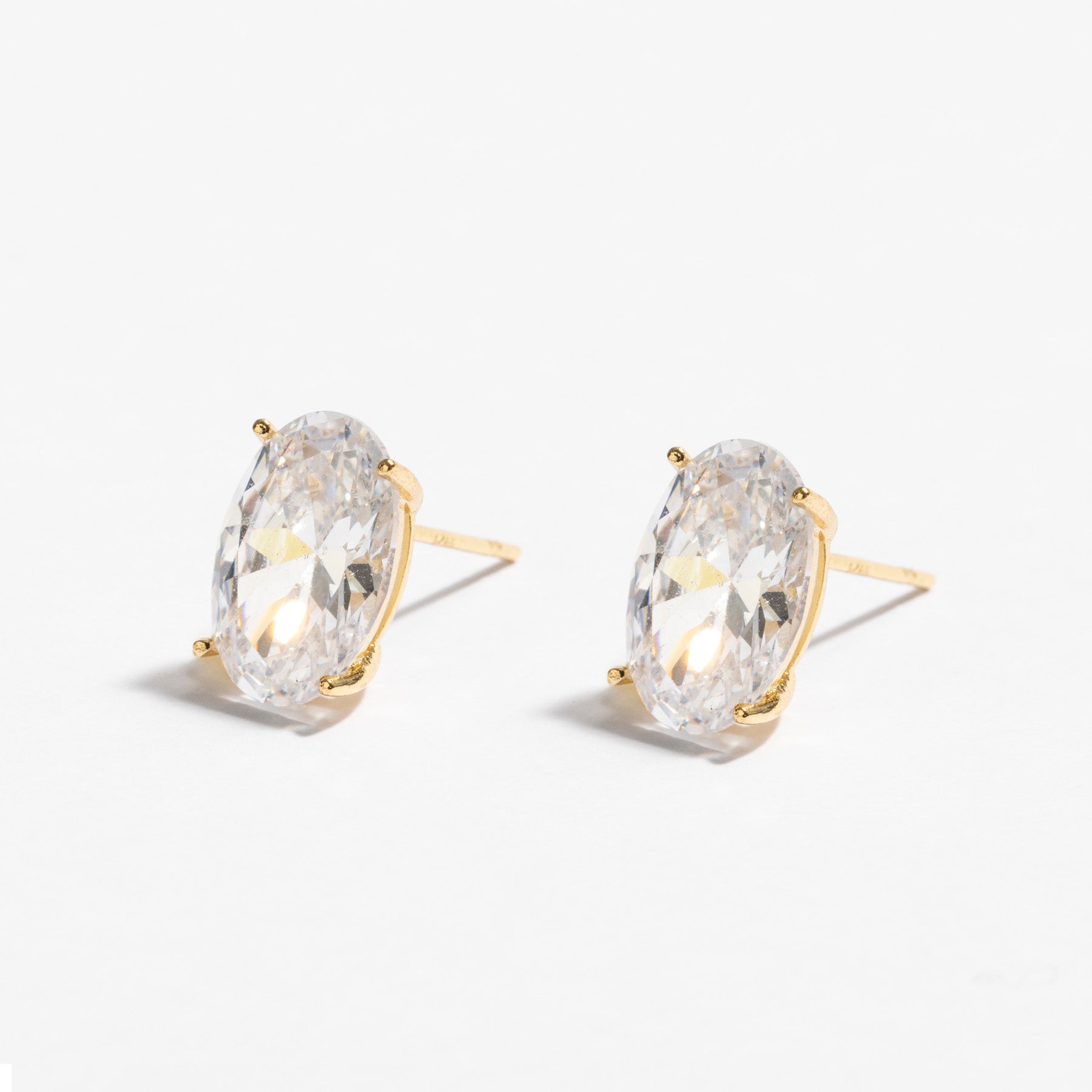 Danon Mateo Earrings