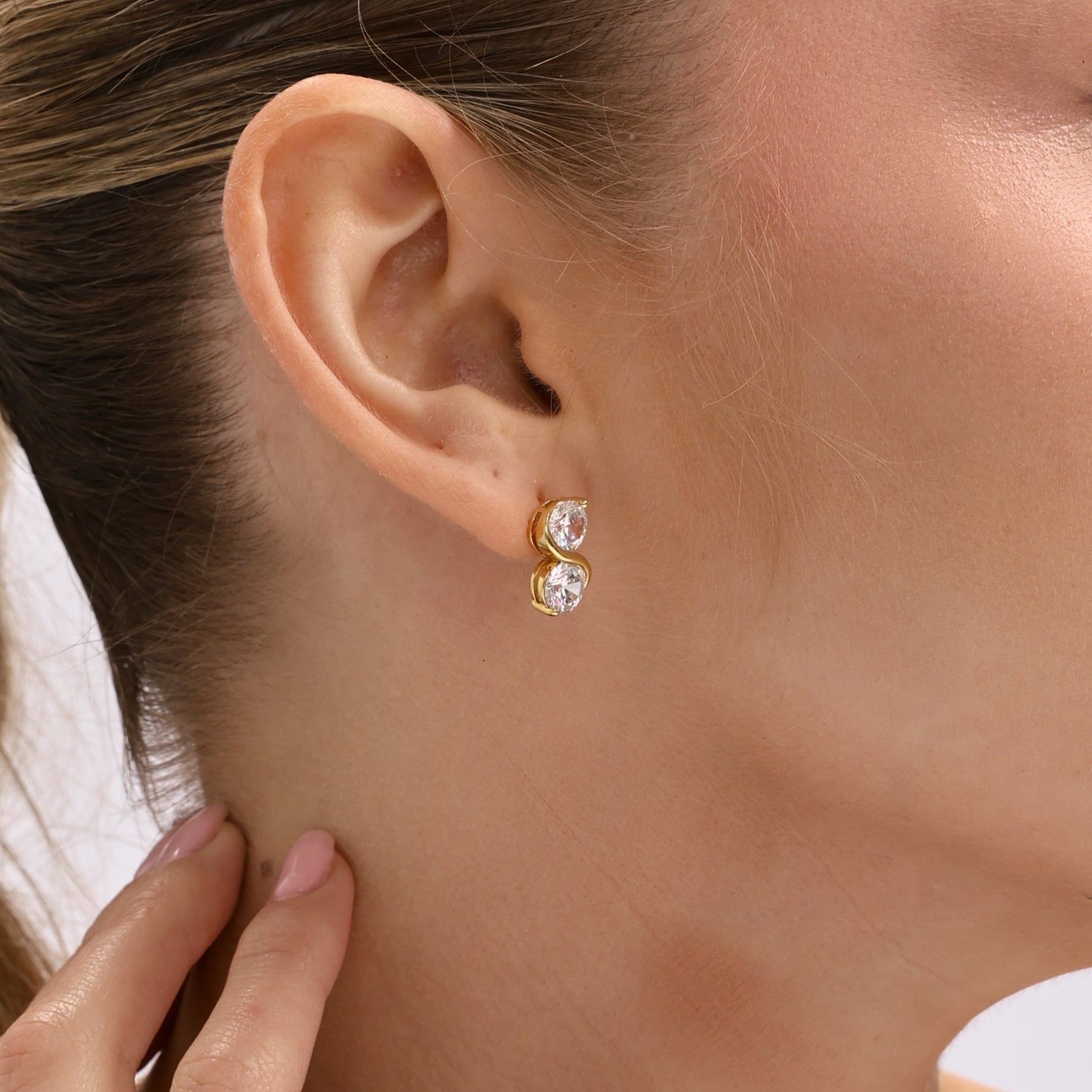 Danon Orin Earrings