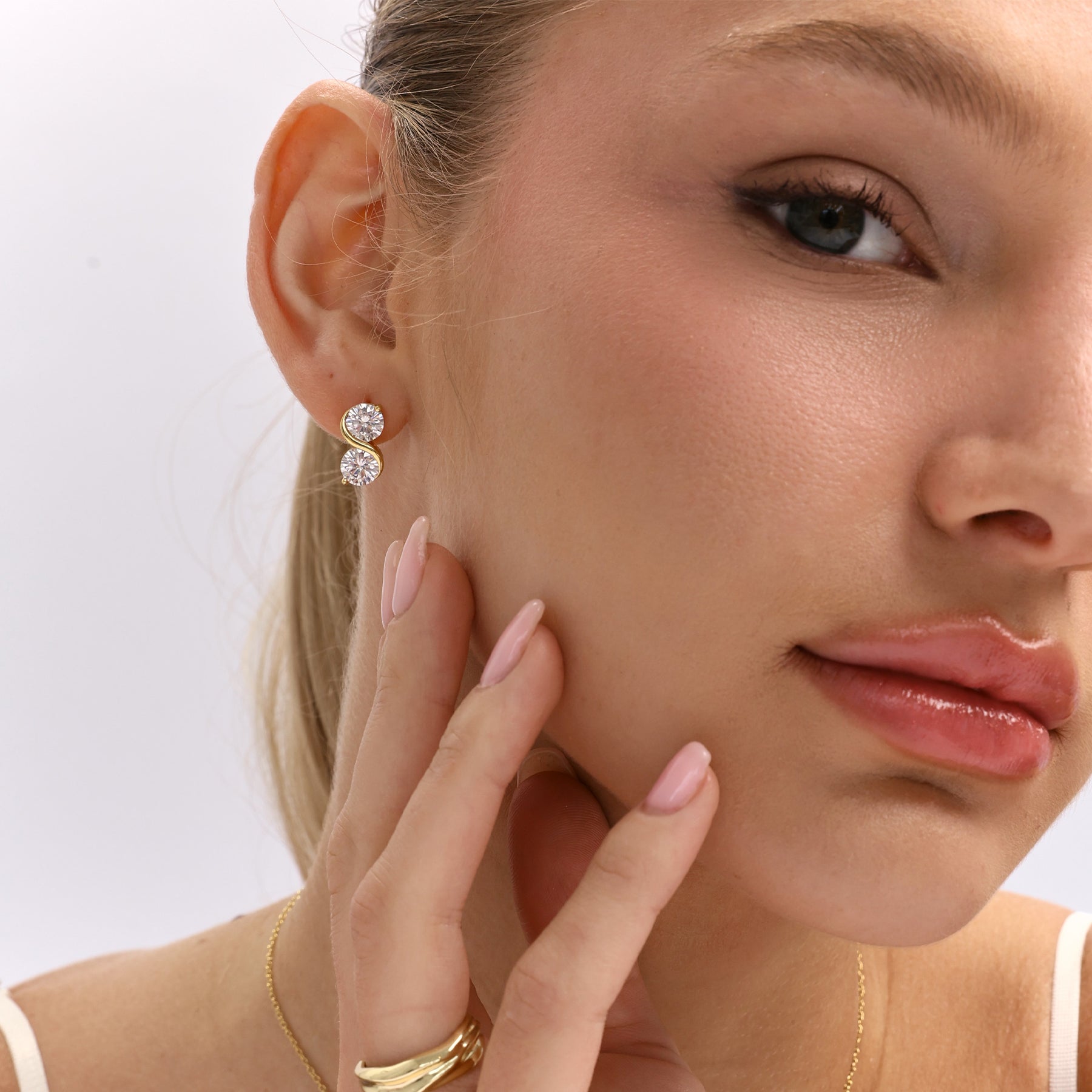 Danon Orin Earrings